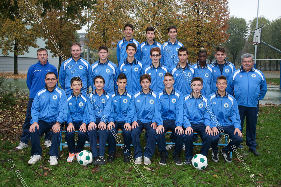 Allievi-Sperimentali-98