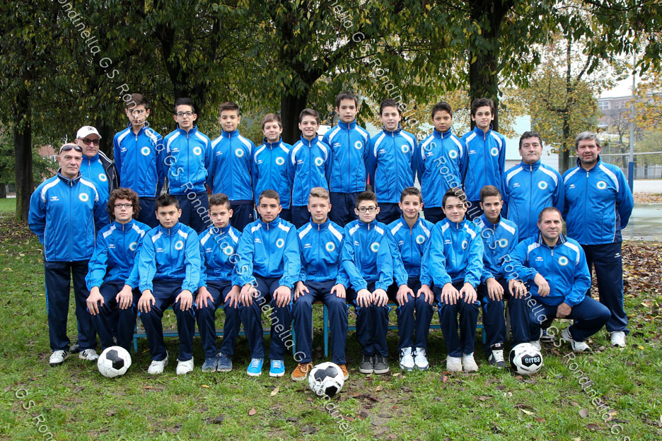 Giovanissimi-B-2000
