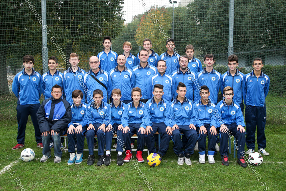 Giovanissimi-Provicianli-99