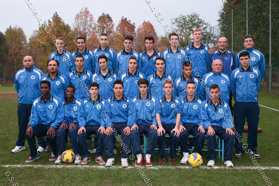Juniores-Provinciali
