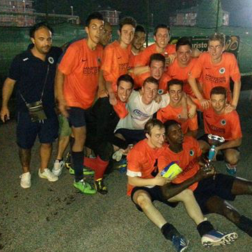 Juniores