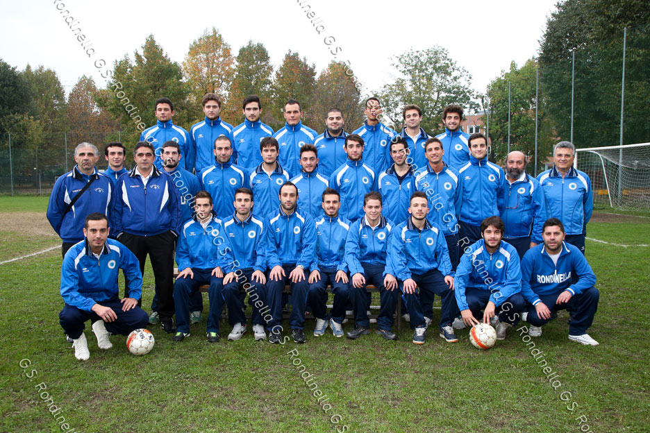 Seconda-Categoria