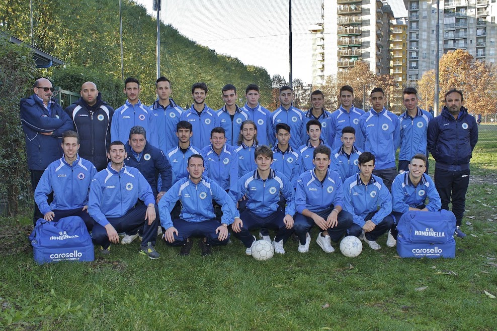 juniores