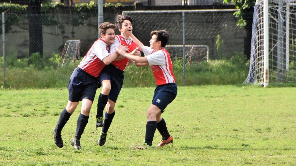 Fotogallery - Momenti Di Gioco - Polisportiva Rondinella A.S.D. 1955 ...