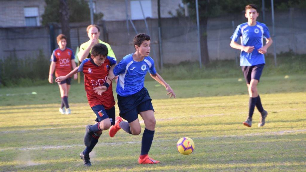 Fotogallery - Momenti Di Gioco - Polisportiva Rondinella A.S.D. 1955 ...