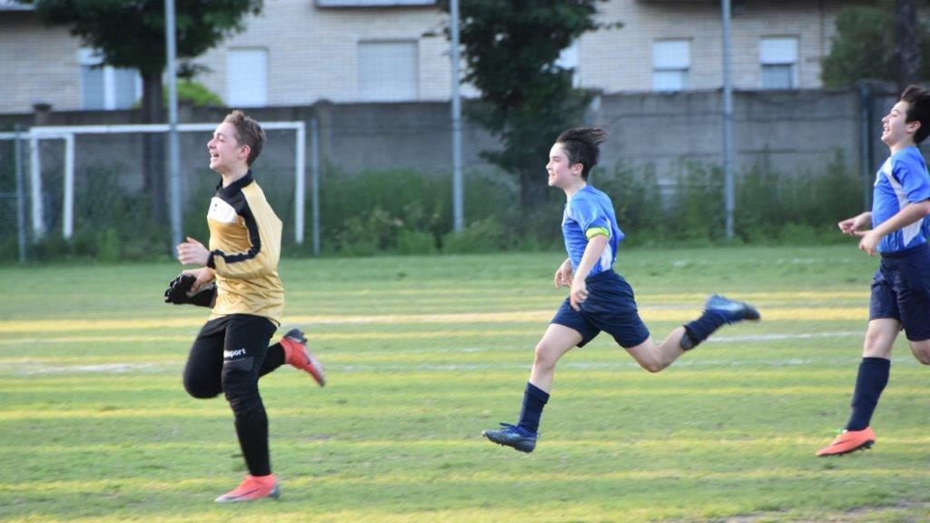 Fotogallery - Momenti Di Gioco - Polisportiva Rondinella A.S.D. 1955 ...