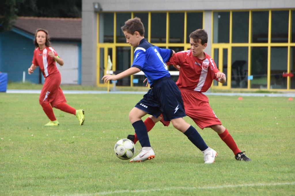 Fotogallery - Momenti Di Gioco - Polisportiva Rondinella A.S.D. 1955 ...