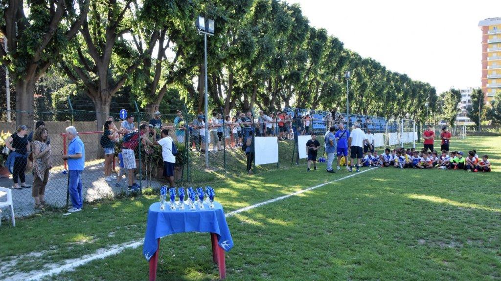 Fotogallery - Momenti Di Gioco - Polisportiva Rondinella A.S.D. 1955 ...