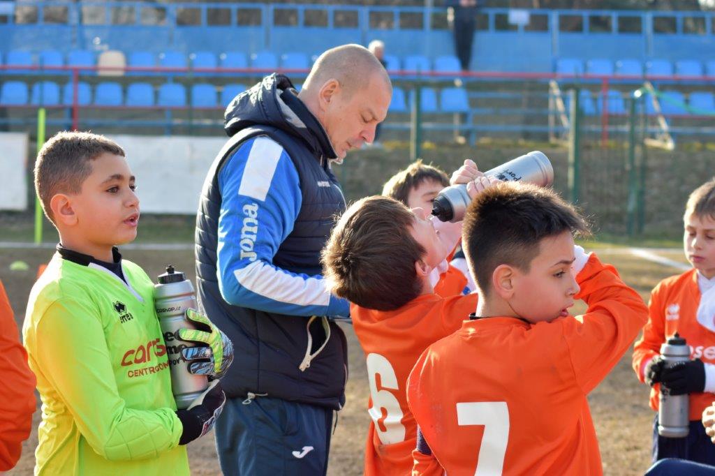 Fotogallery - Momenti Di Gioco - Polisportiva Rondinella A.S.D. 1955 ...