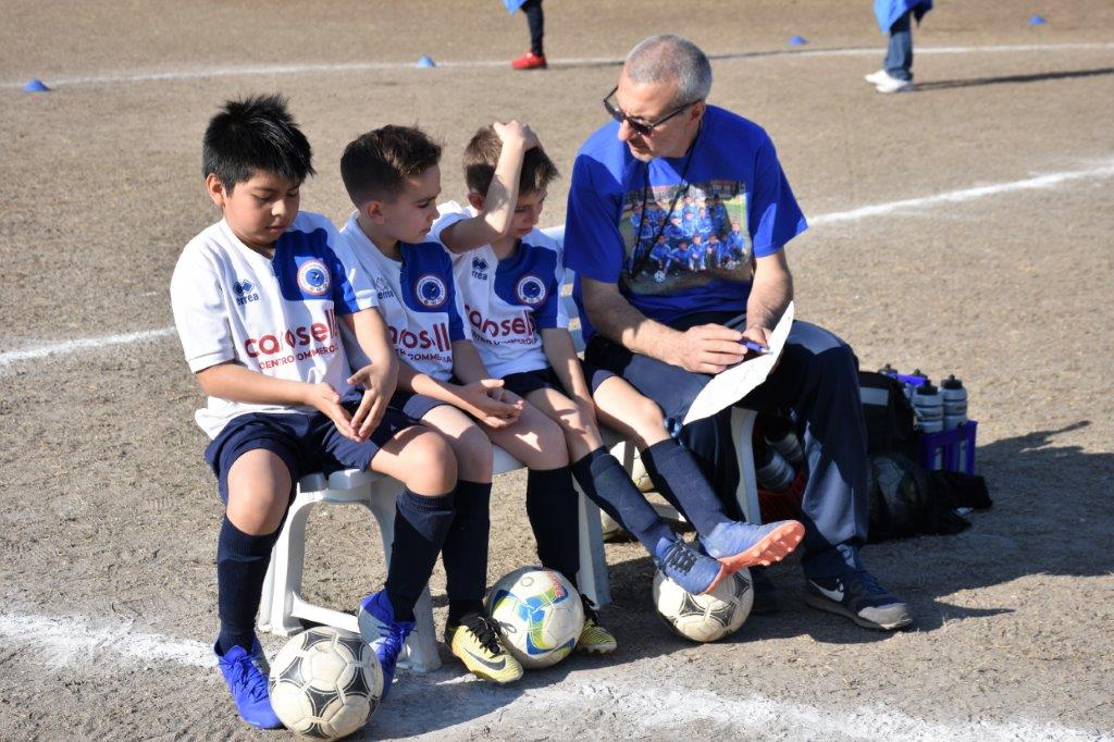 Fotogallery - Momenti Di Gioco - Polisportiva Rondinella A.S.D. 1955 ...