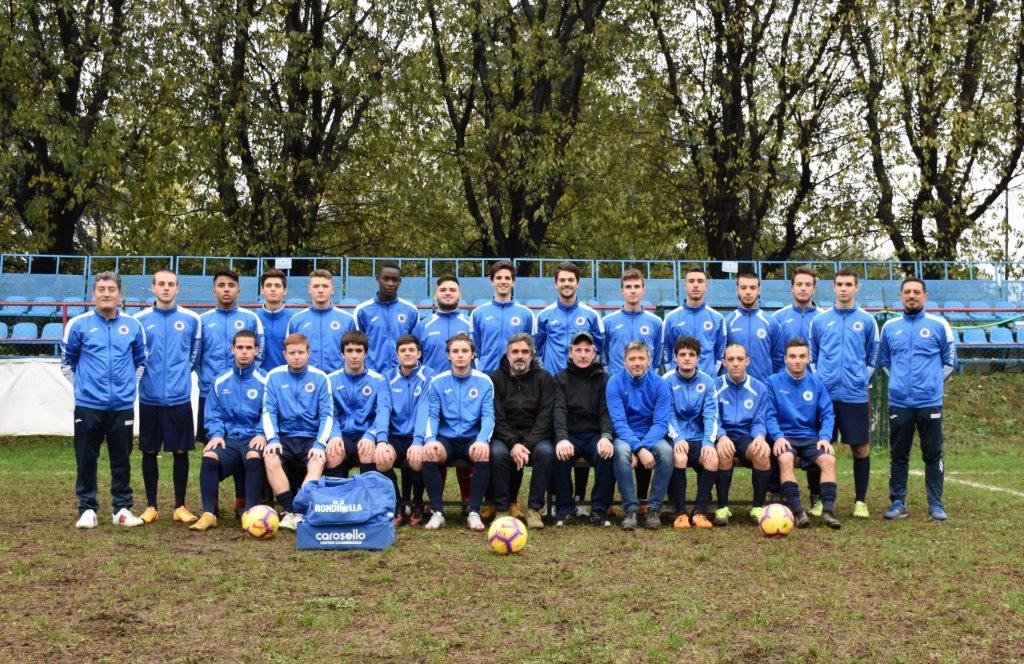 Fotogallery - Momenti Di Gioco - Polisportiva Rondinella A.S.D. 1955 ...