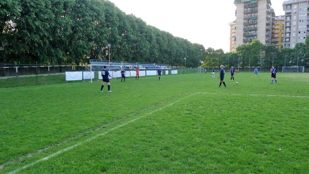 Fotogallery - Polisportiva Rondinella A.S.D. 1955 - Sezione Calcio