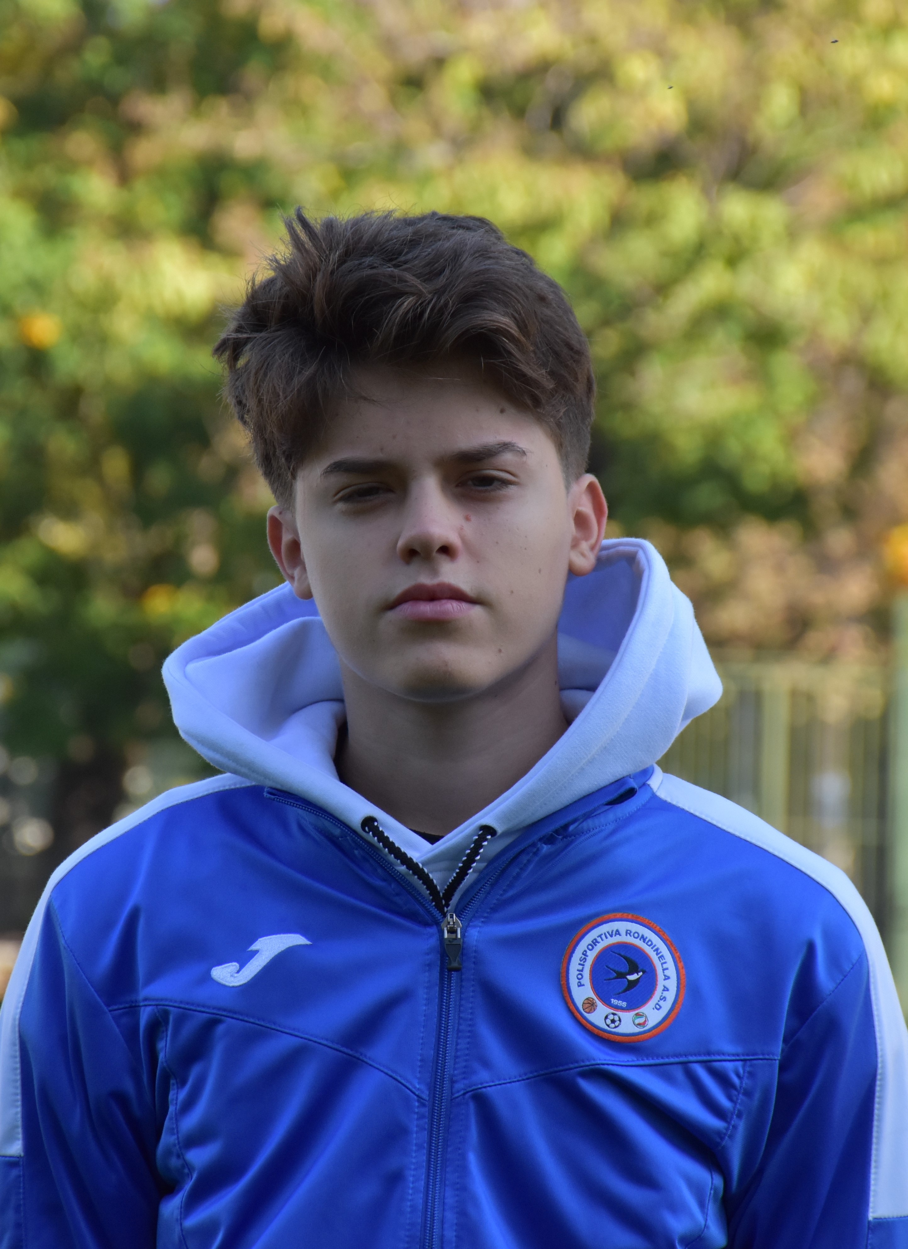 Bertoncini Mattia