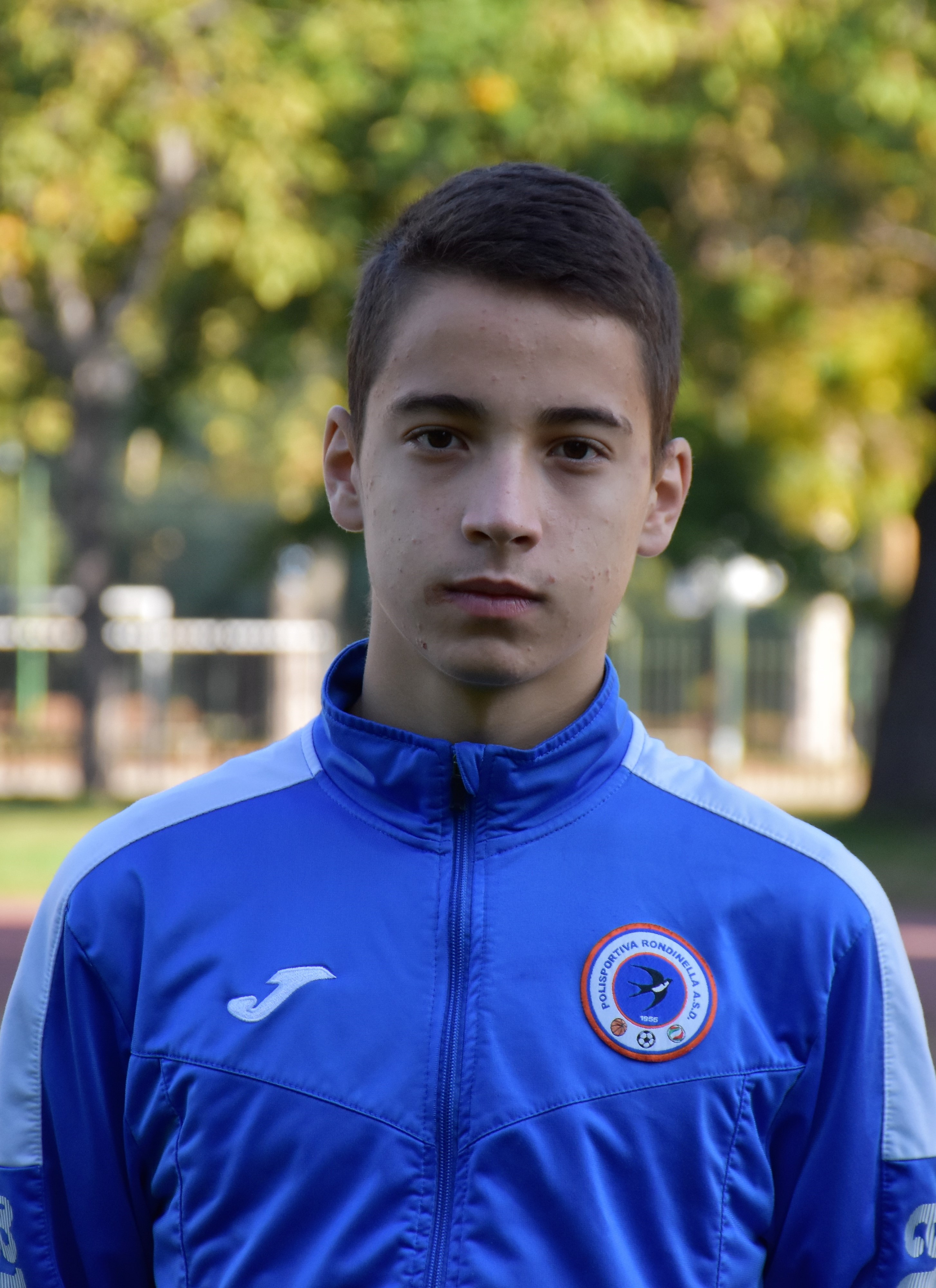Cursio Michele