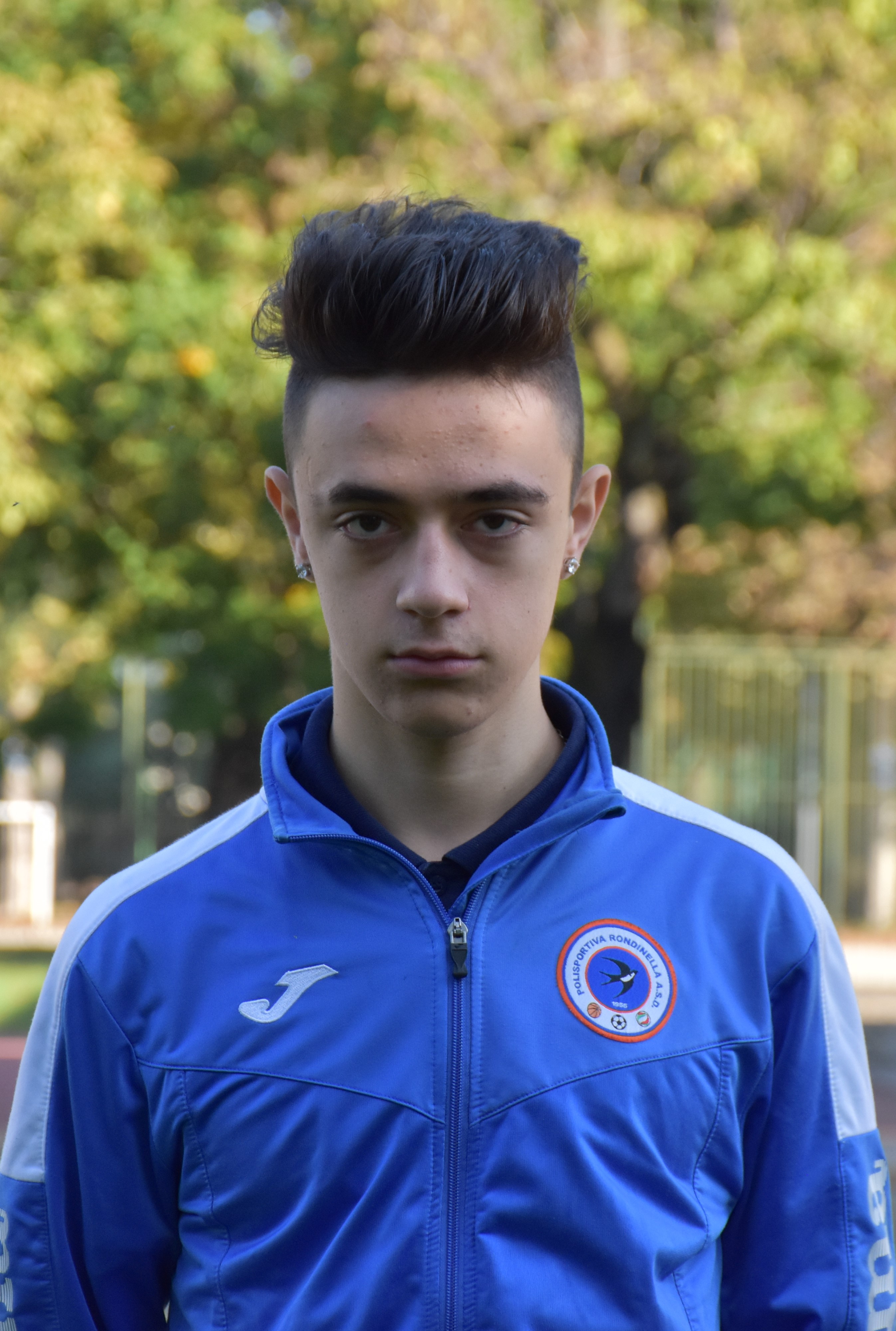 Di Meglio Riccardo