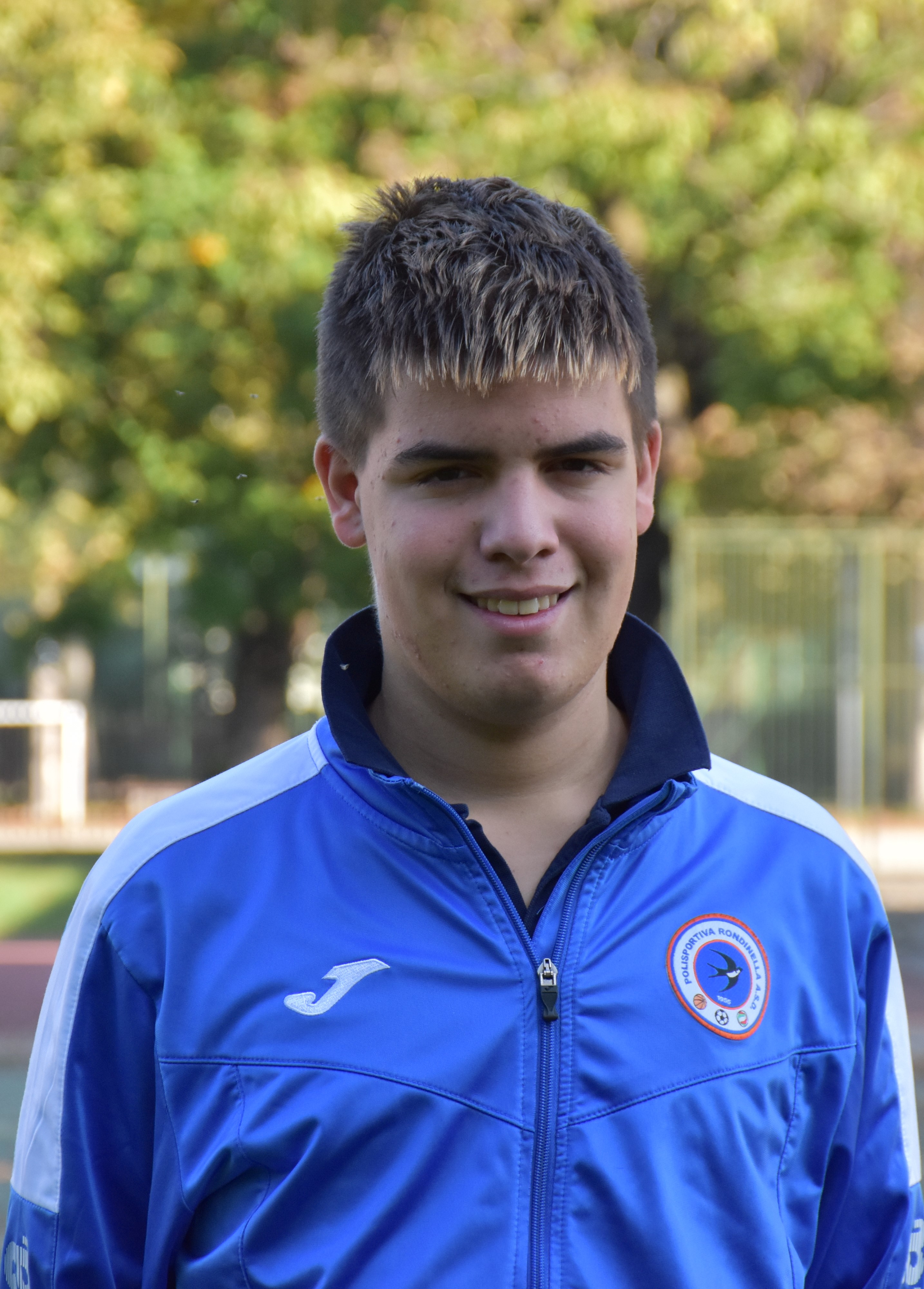 Forestiero Francesco