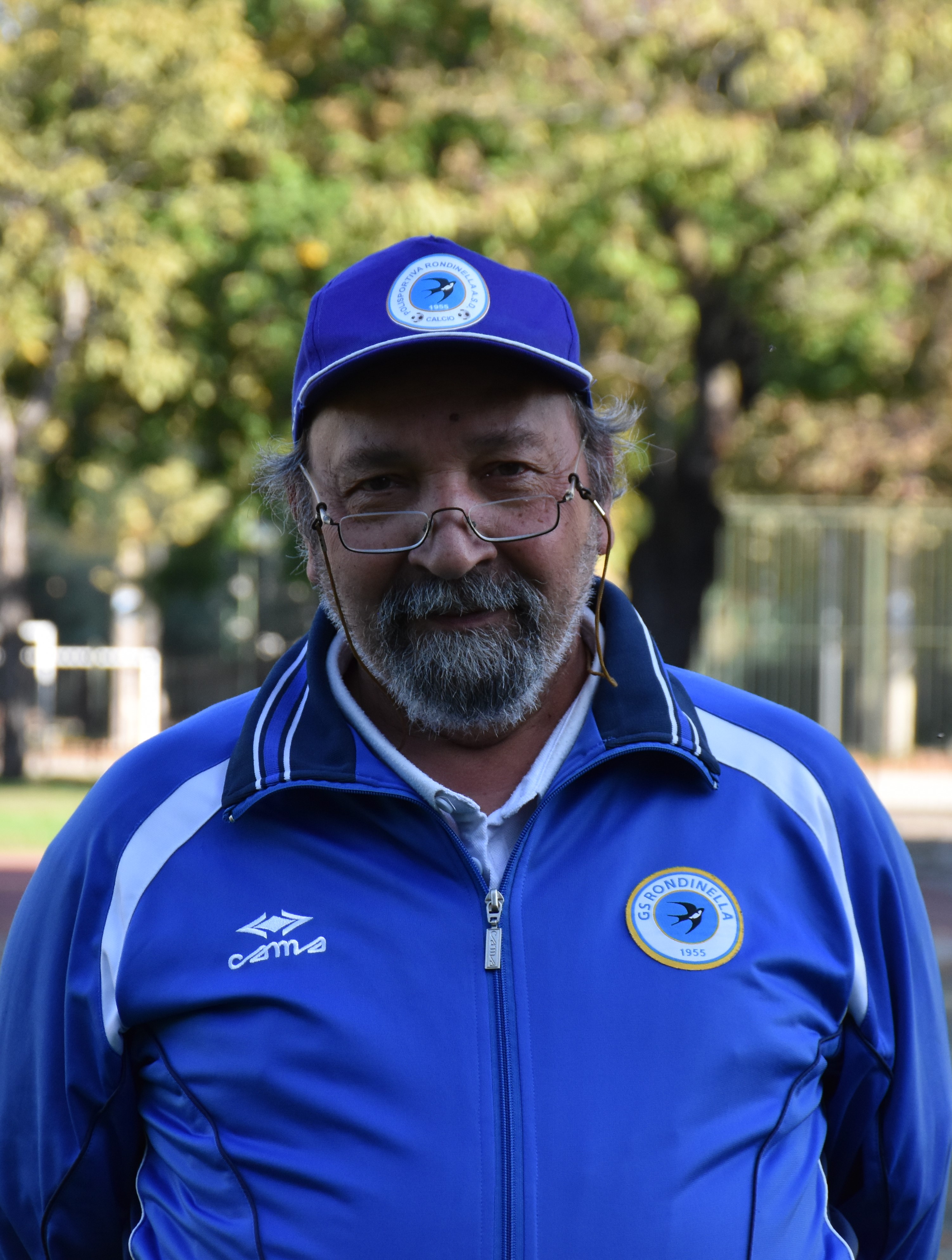 Allievi 2003 - Polisportiva Rondinella A.S.D. 1955 - Sezione Calcio