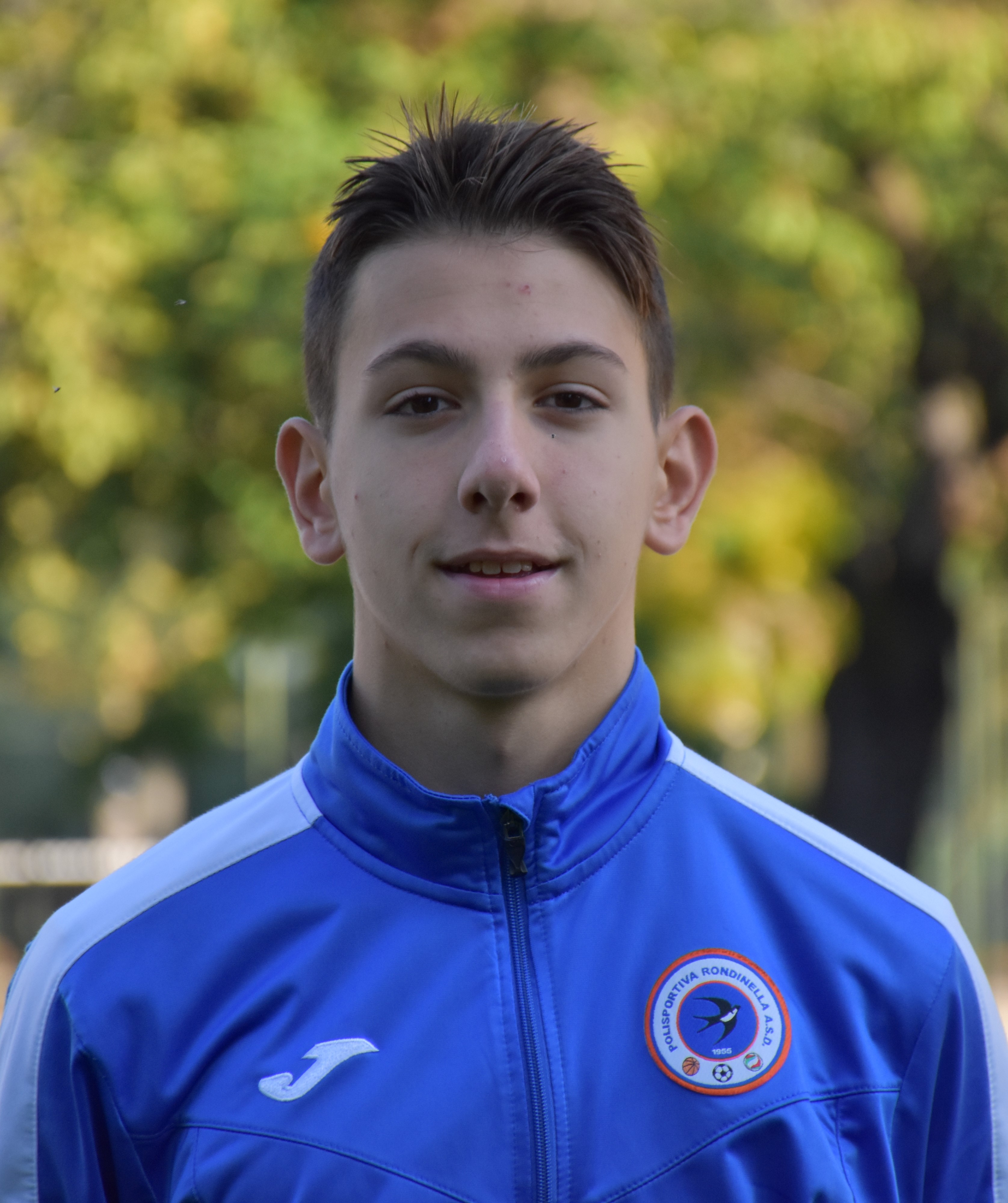 Muserra Matteo