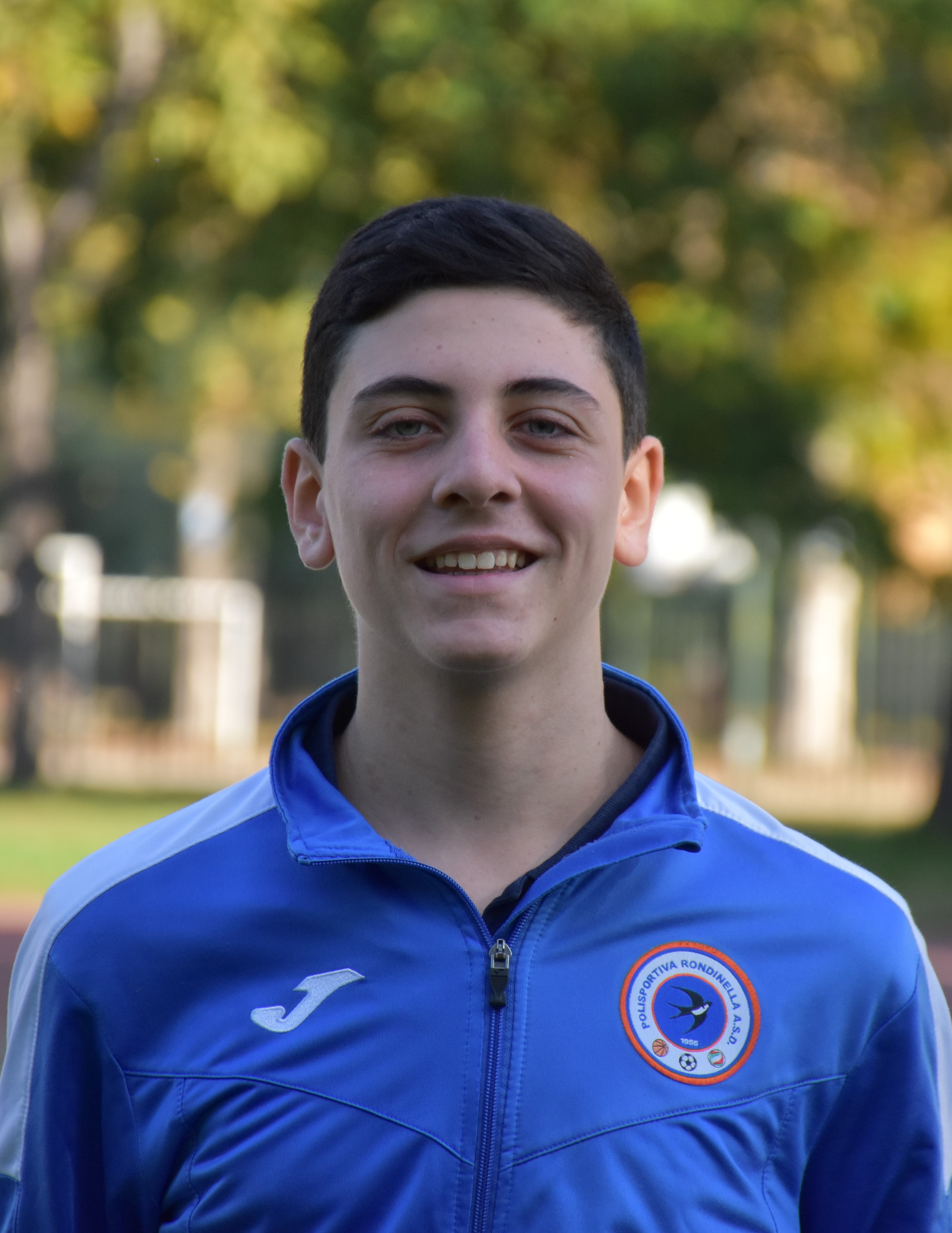 Tancredi Davide