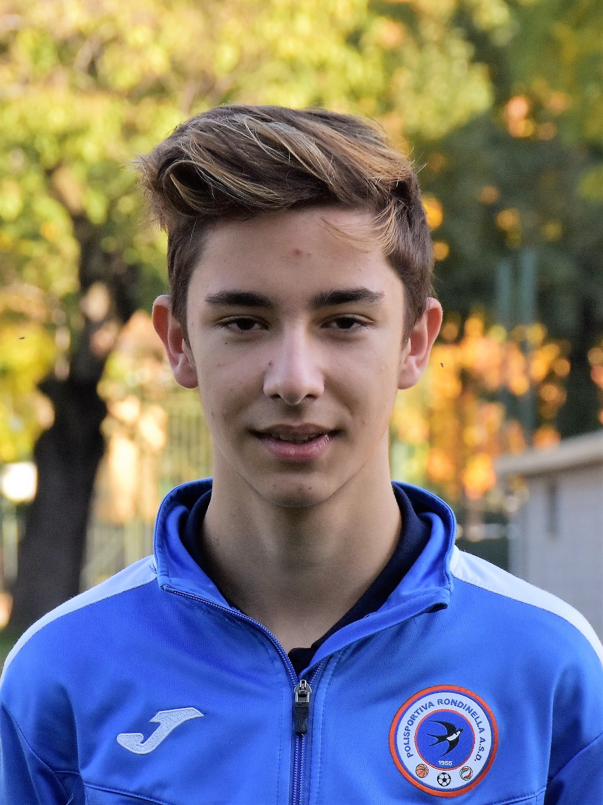 Baini Tommaso