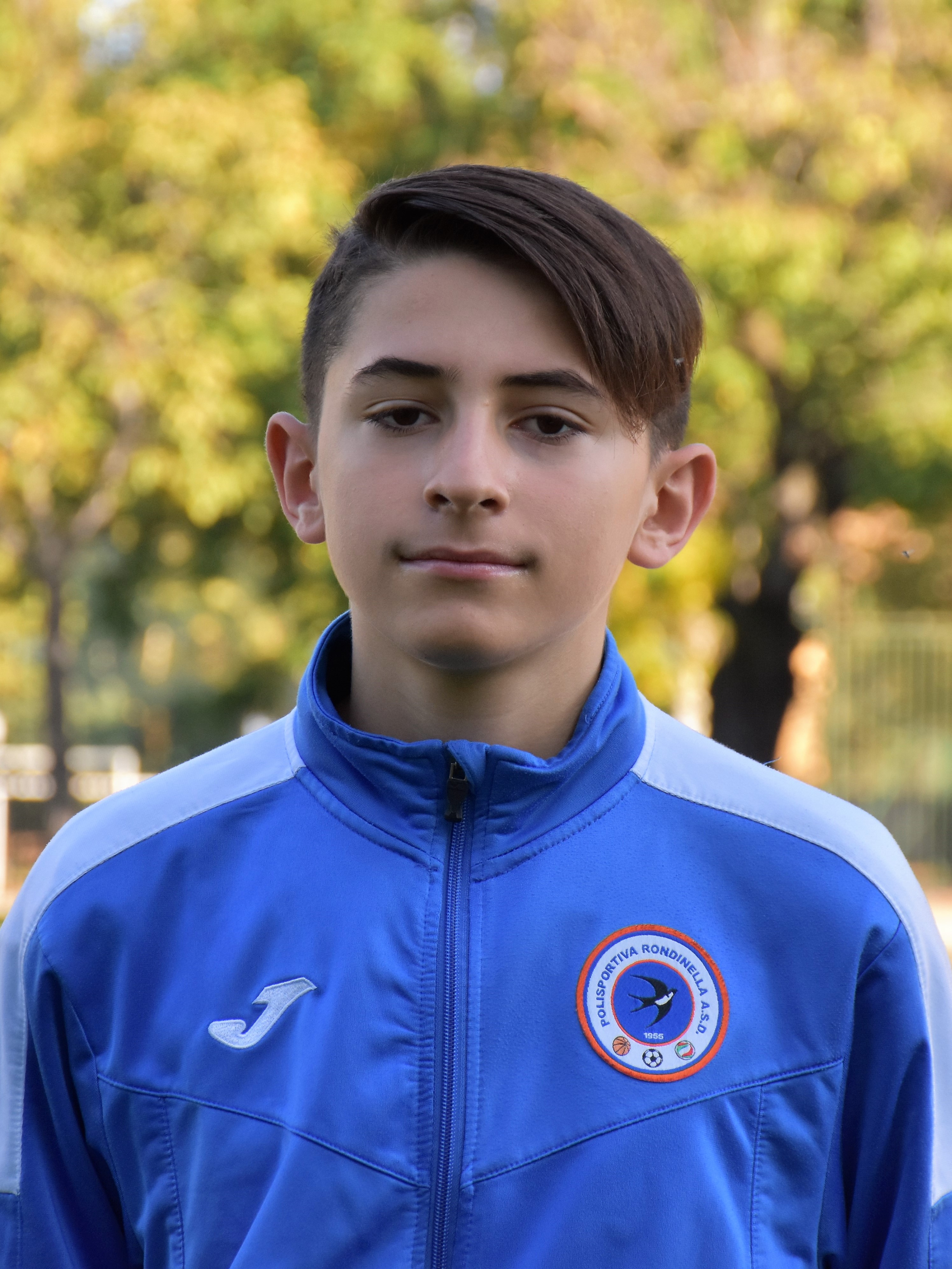Fornara Niccol
