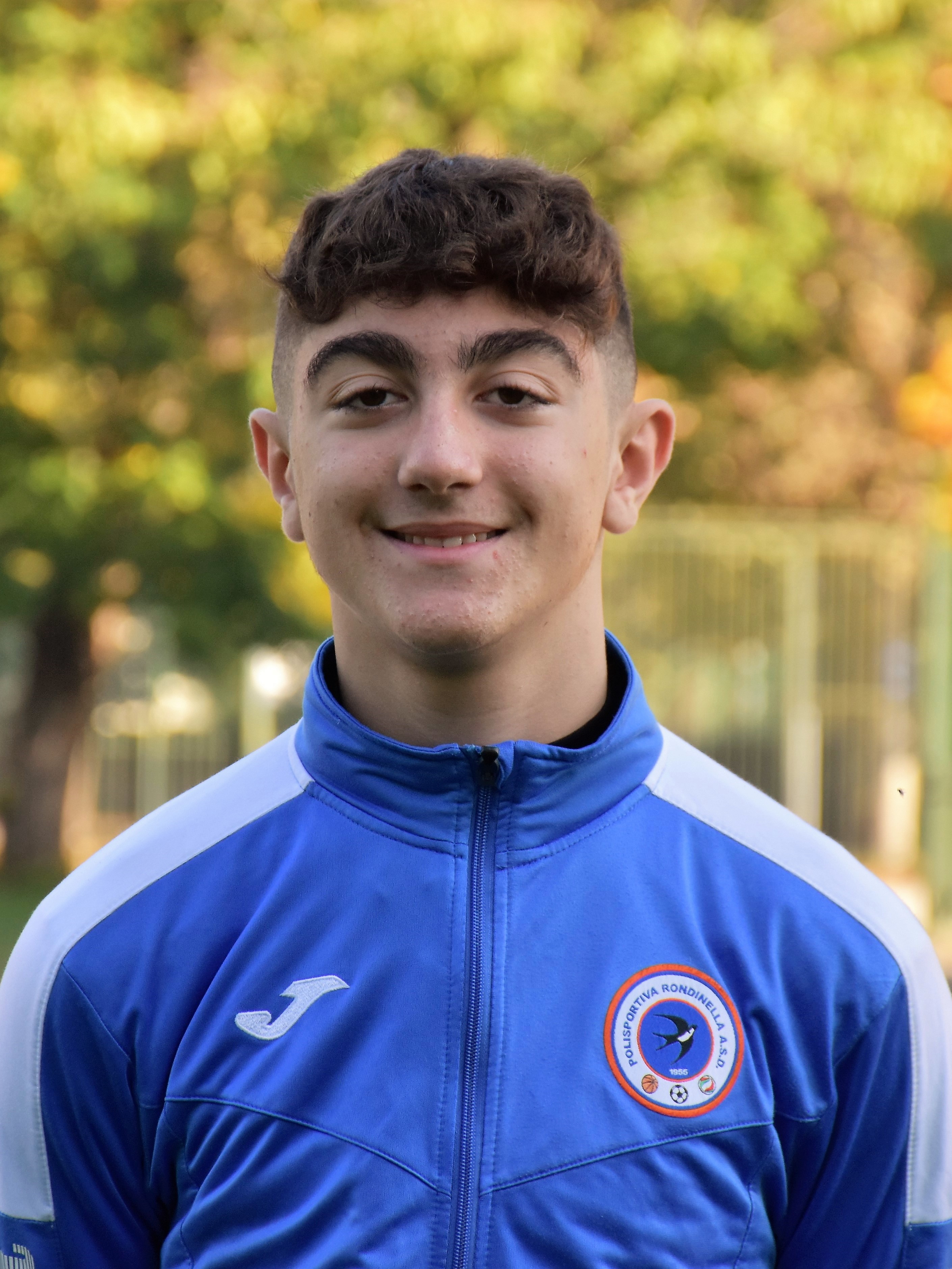Mannarino Davide