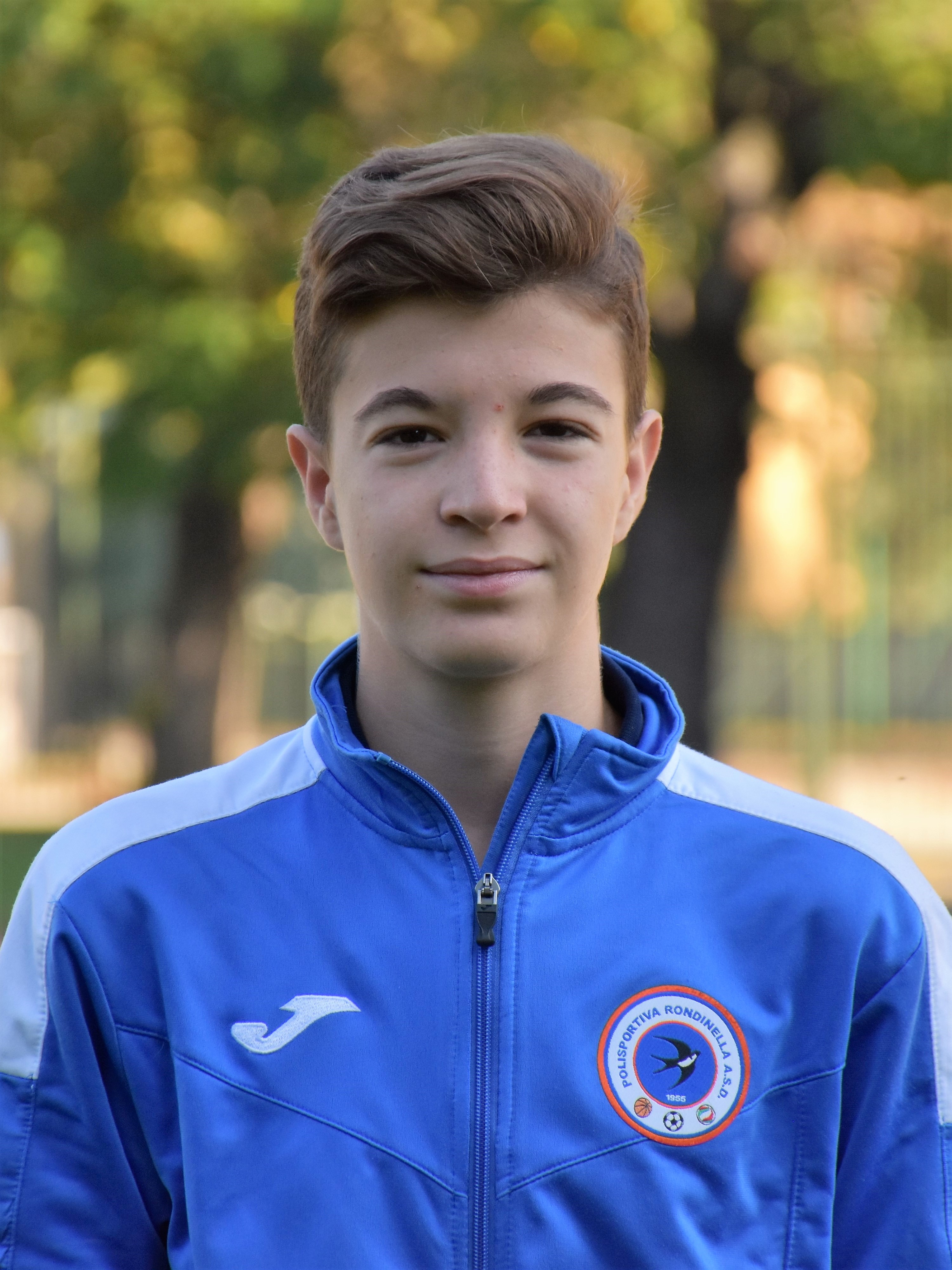 Mergati Giacomo