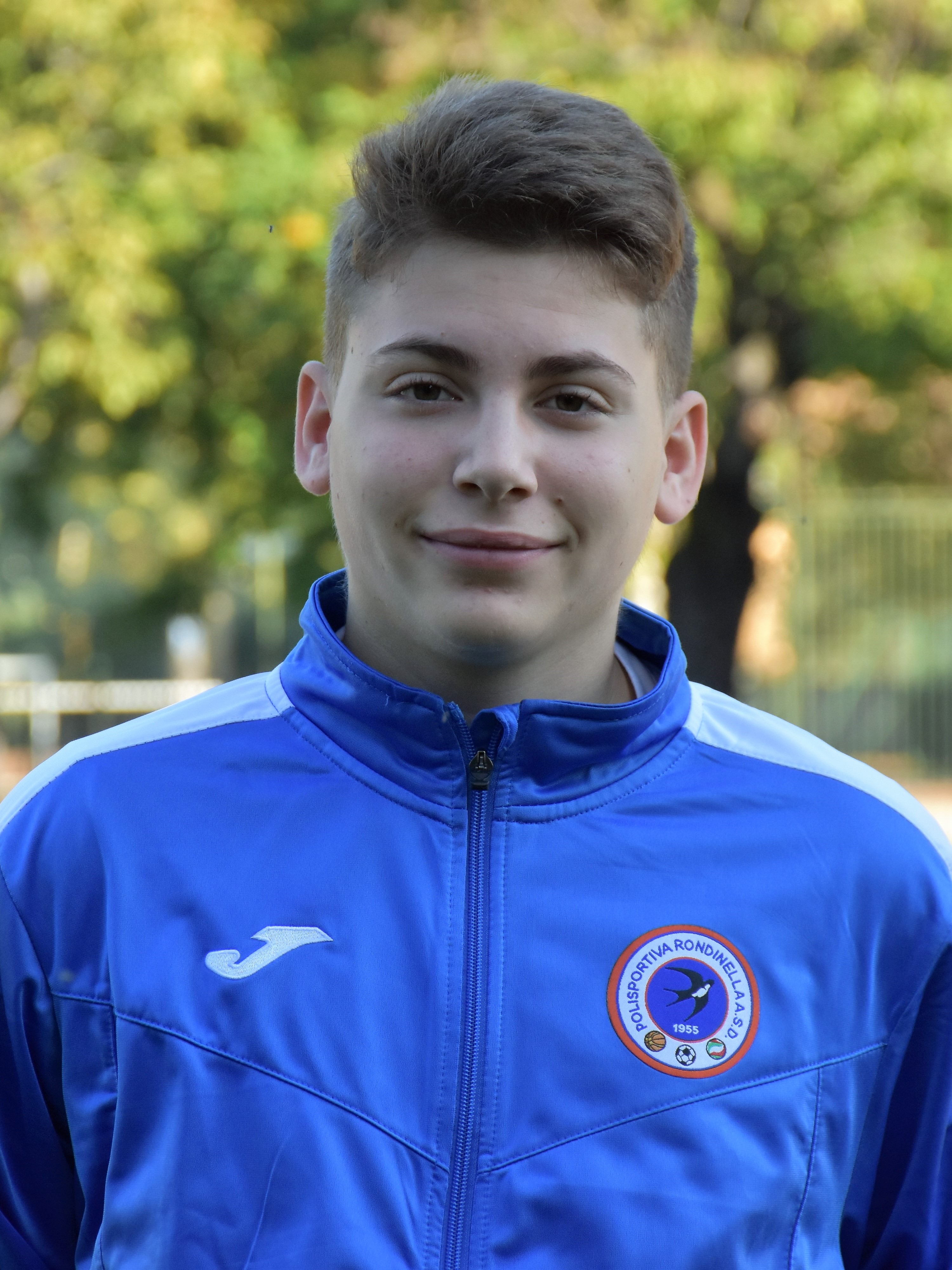 Nabolli Alessandro