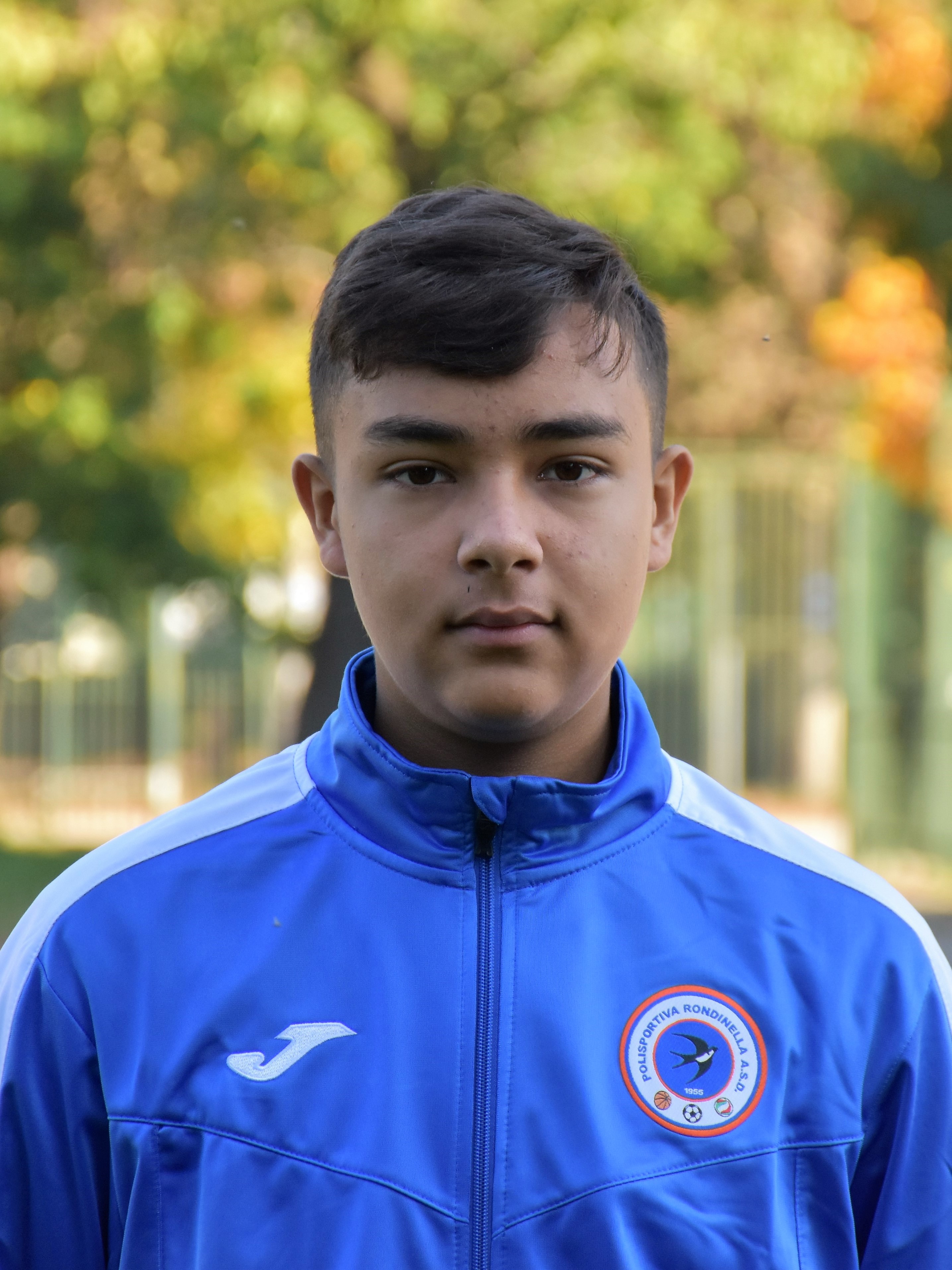 Paredes John