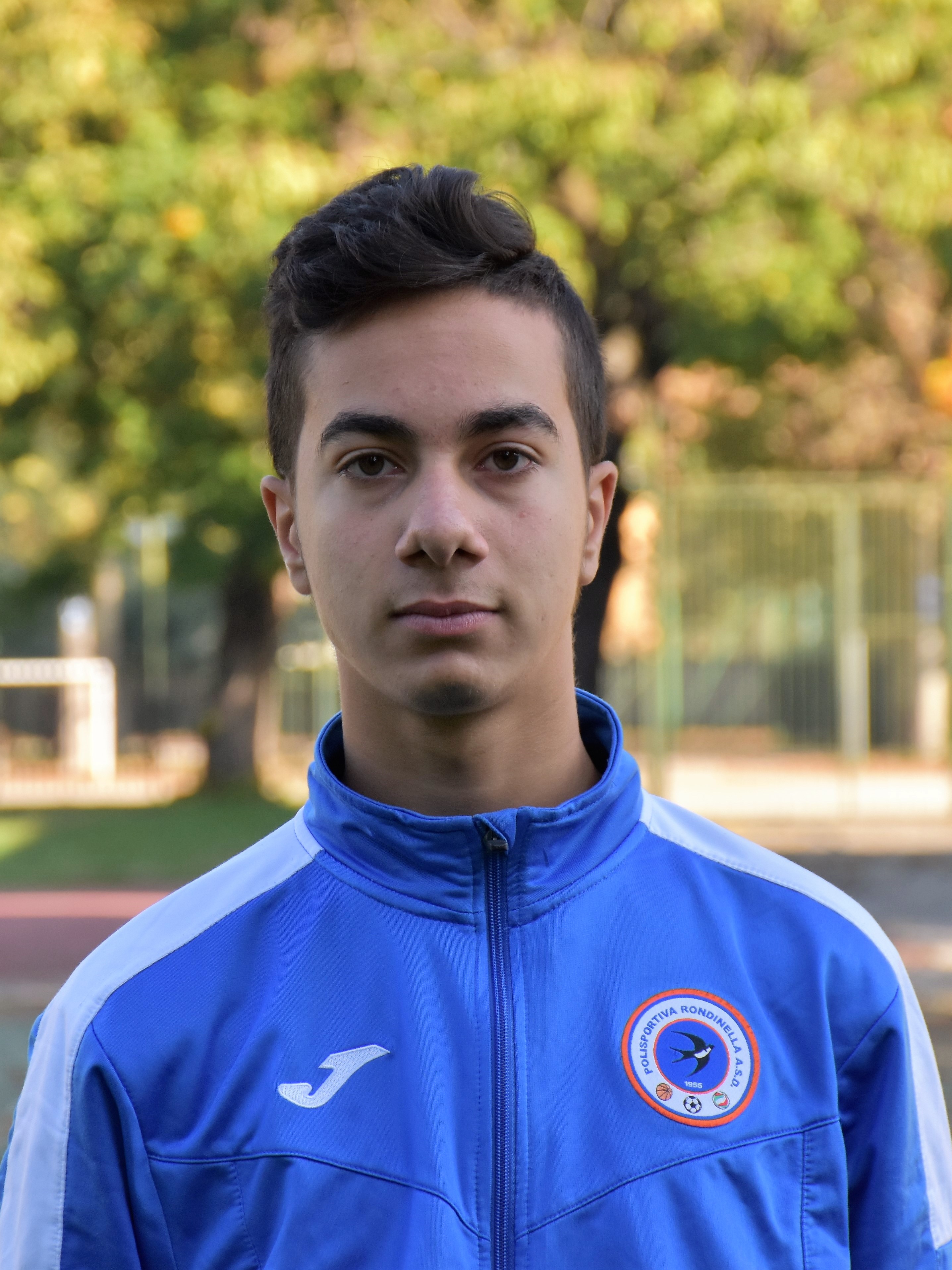 Russo Gabriele