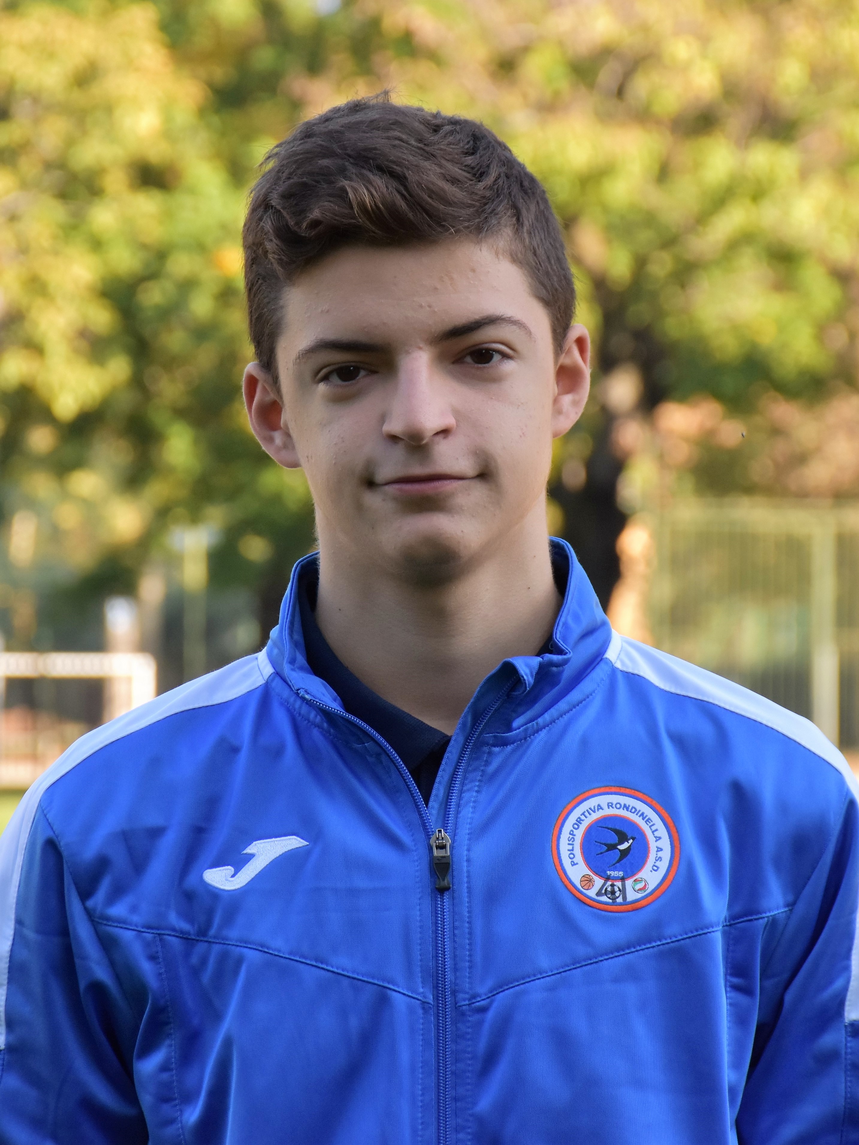 Scarazzini Manuel