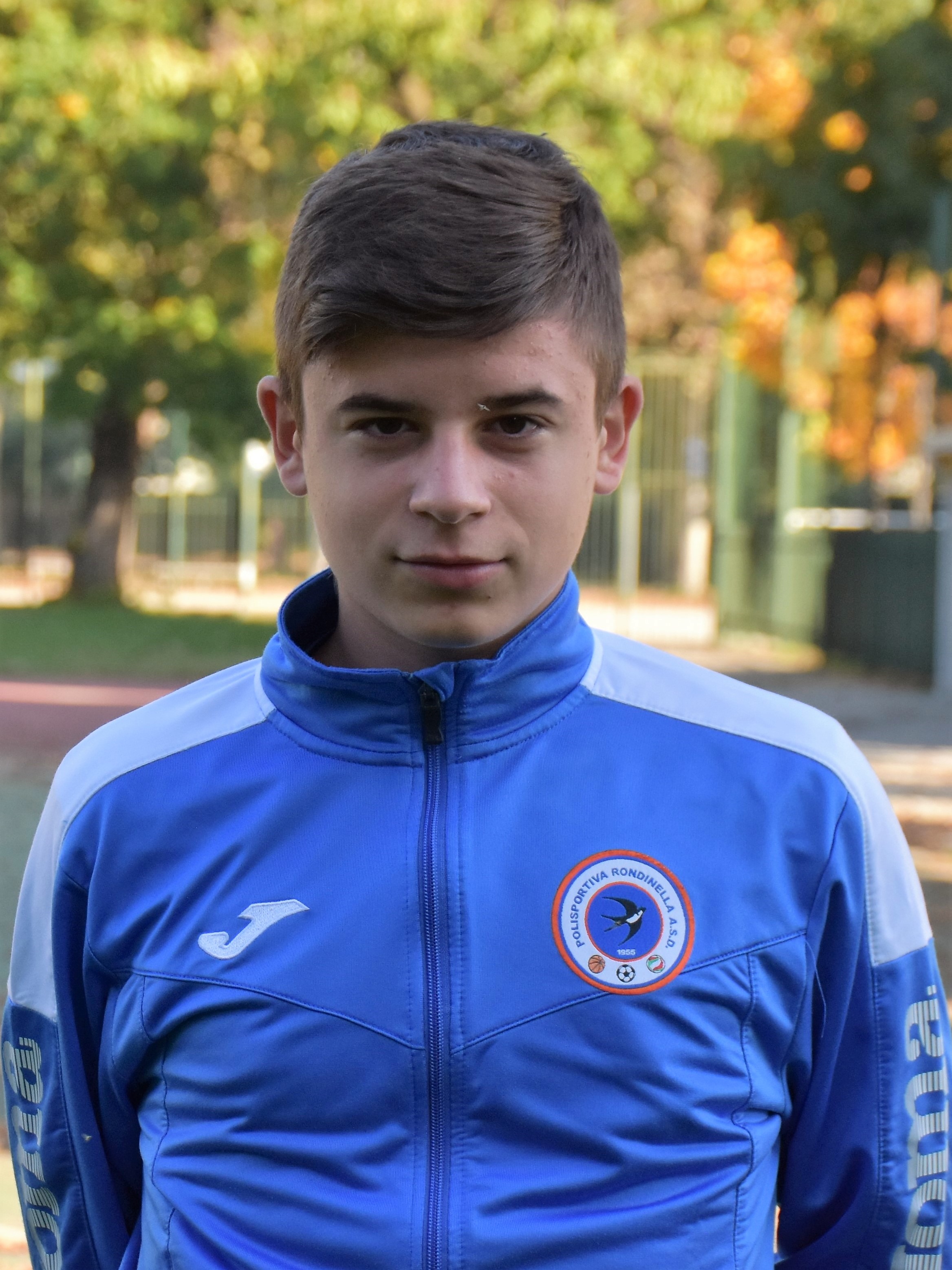 Tecchiato Matteo