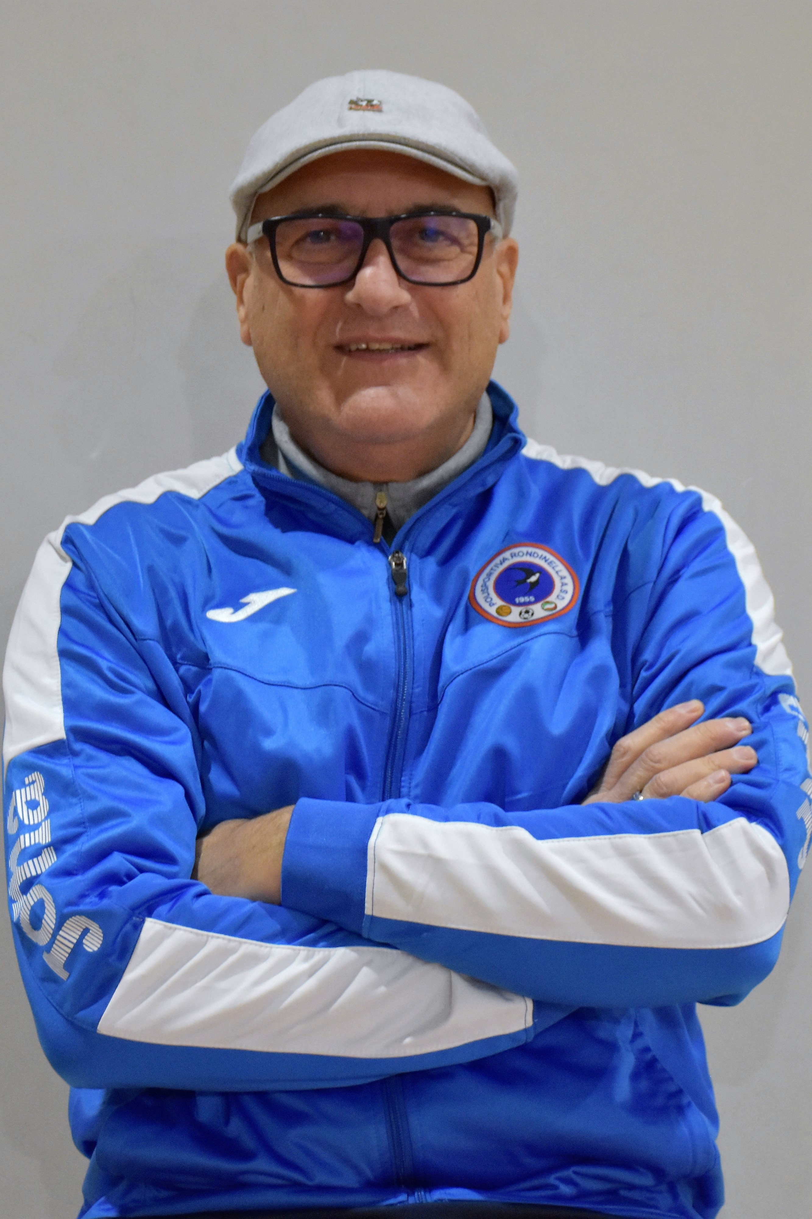 Califano Franco