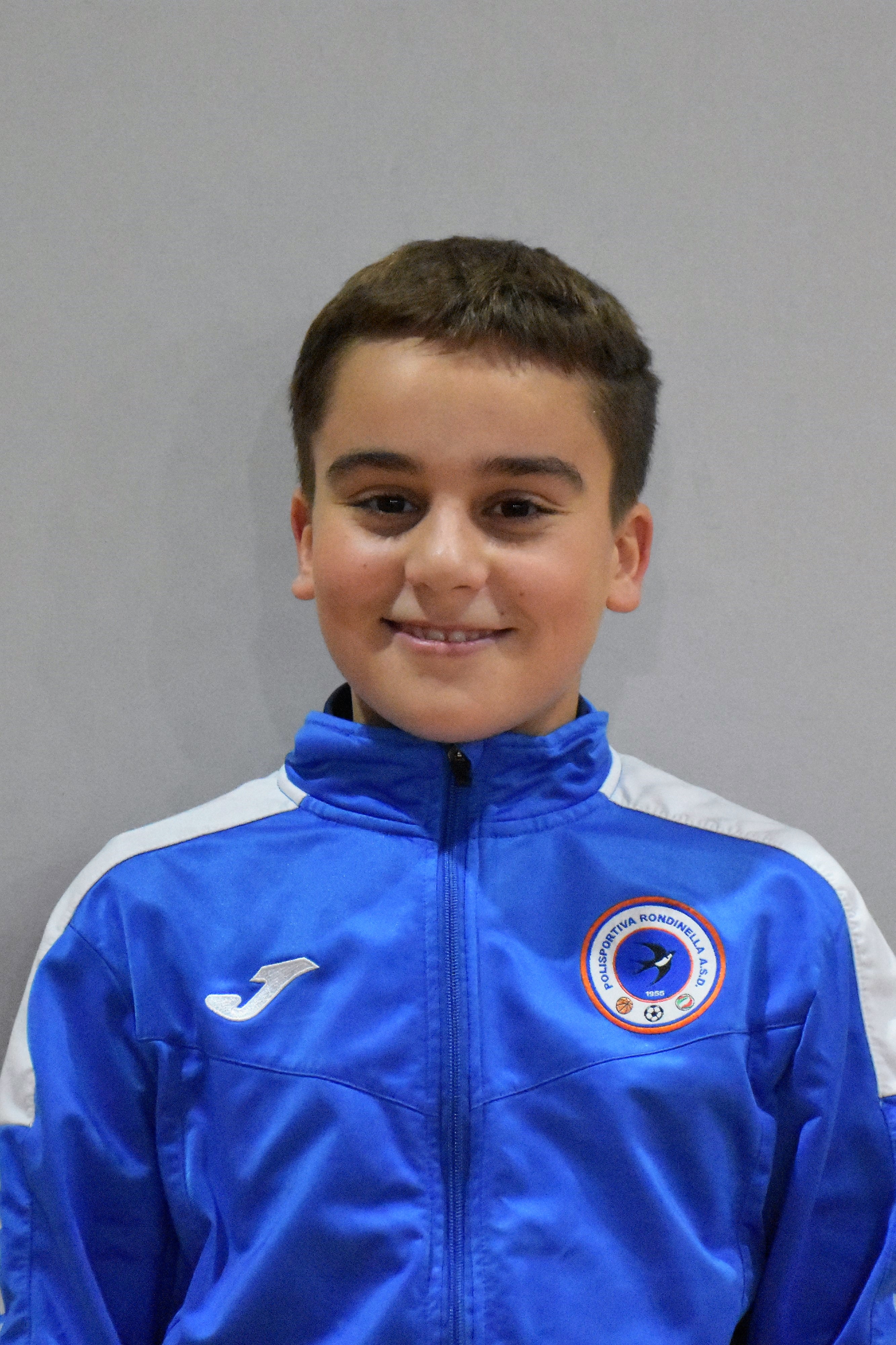 Prisco Jacopo