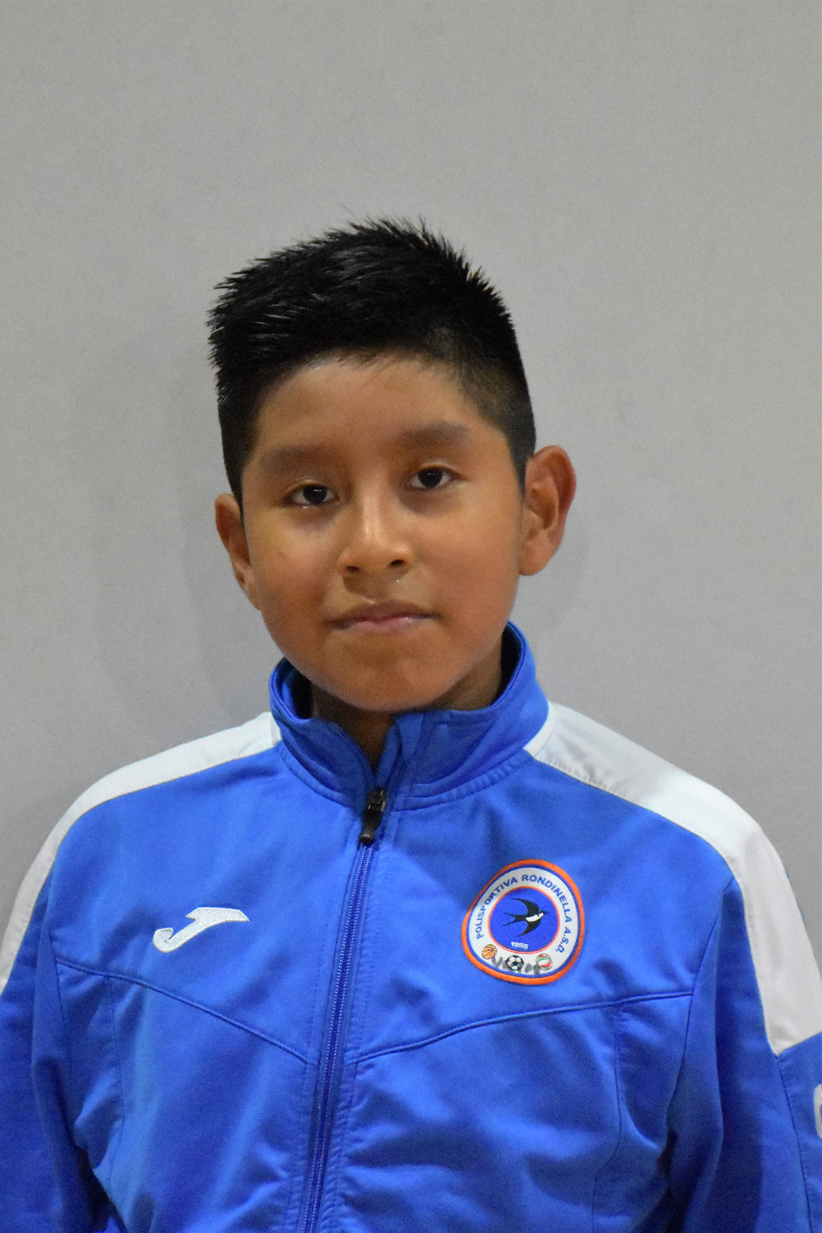 Quispe Benjarano