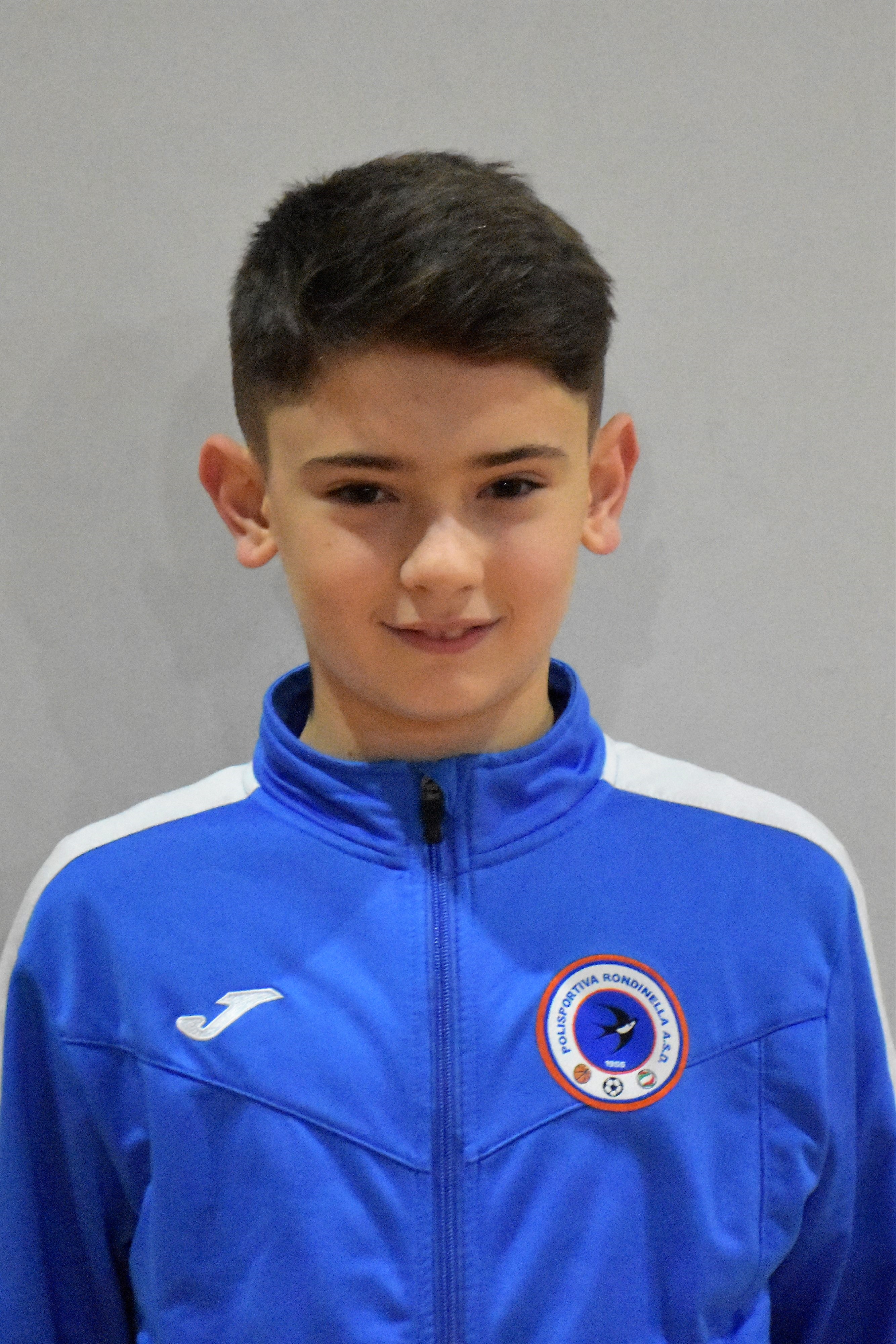 Schiavoni Matteo