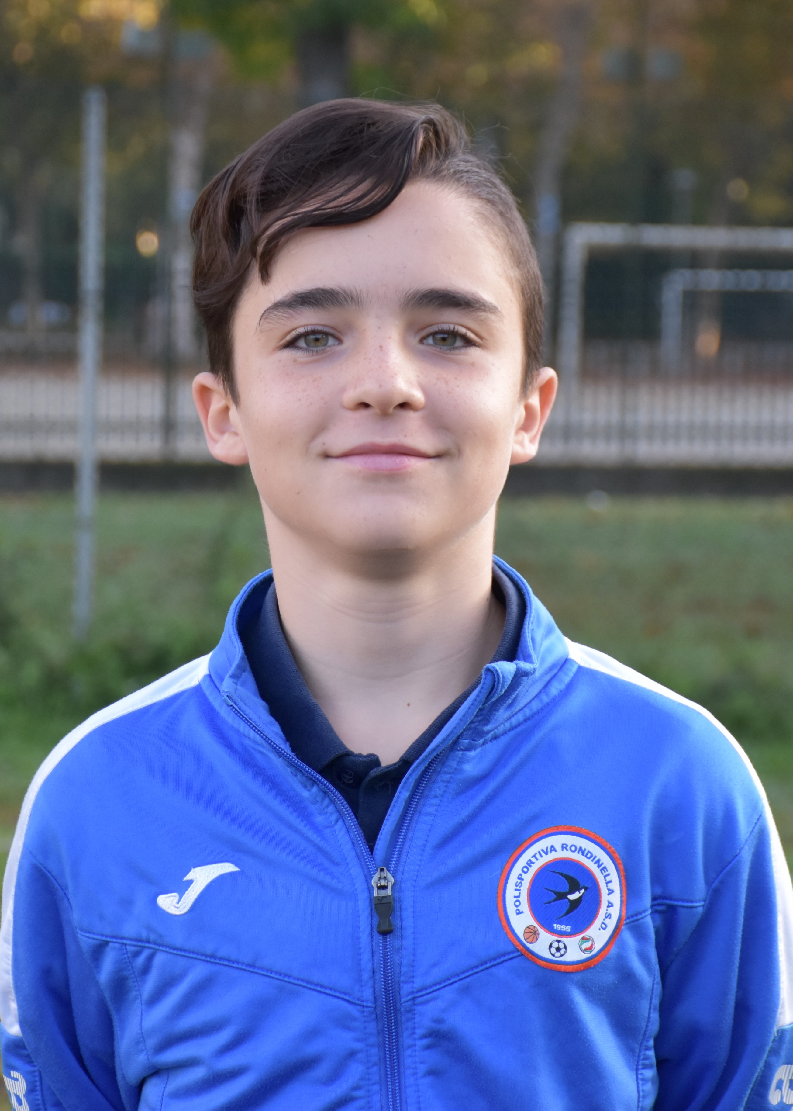 Cirillo Luca