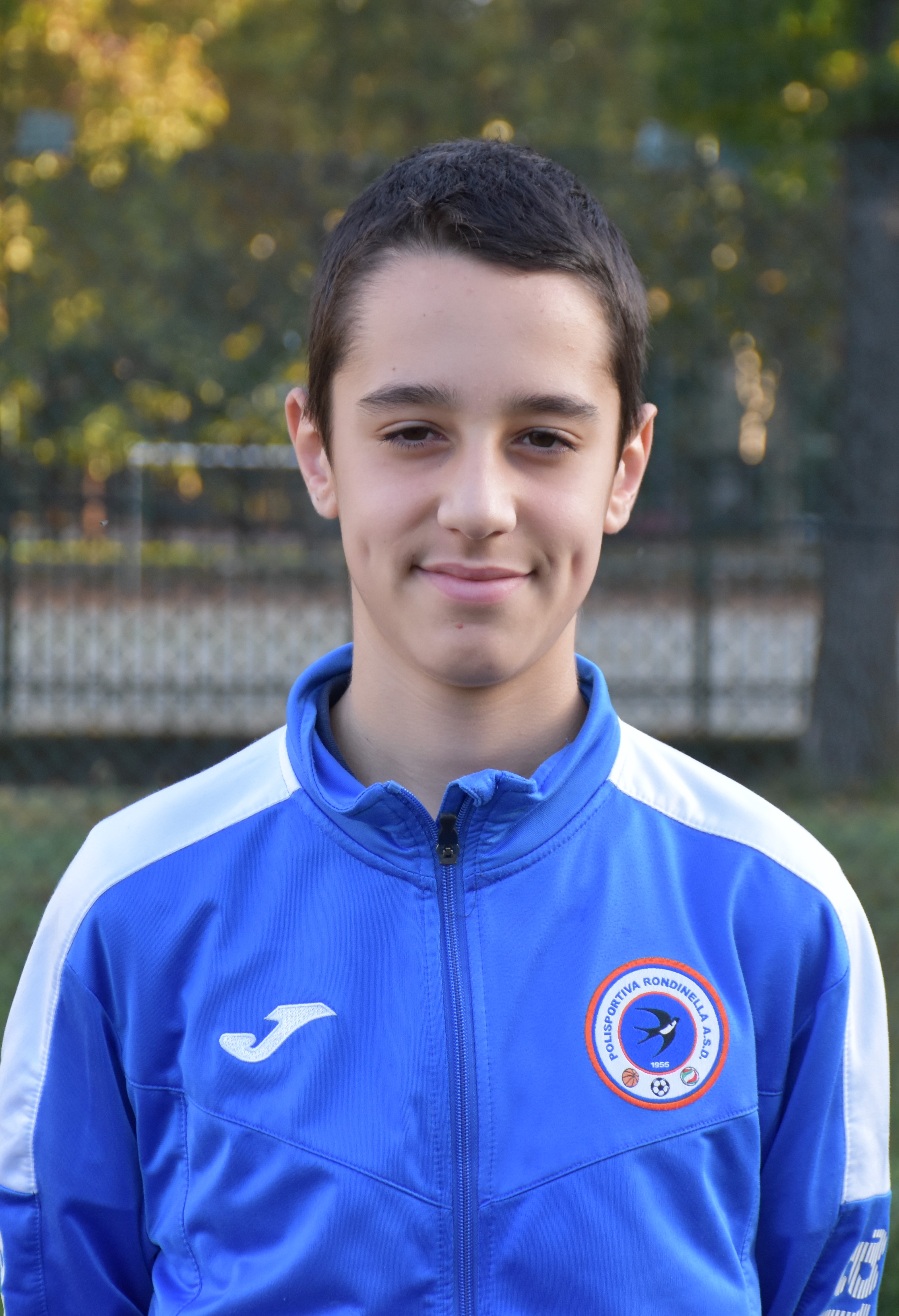 Faccincani Matteo