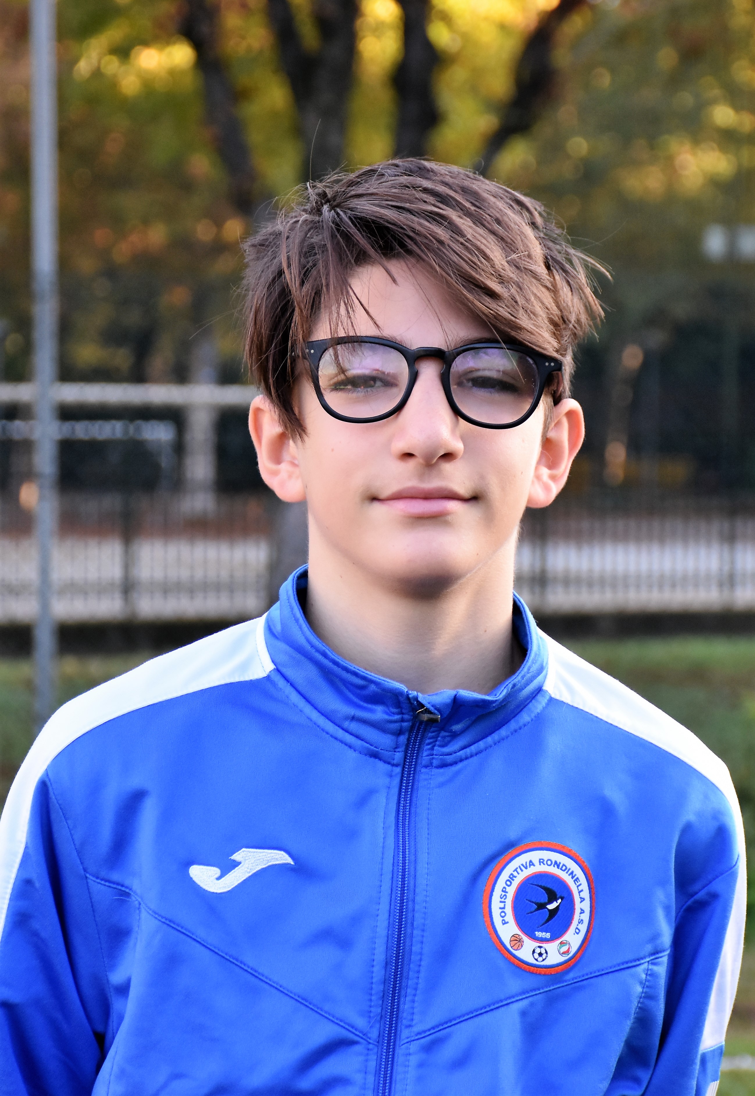 Mazzolla Tommaso