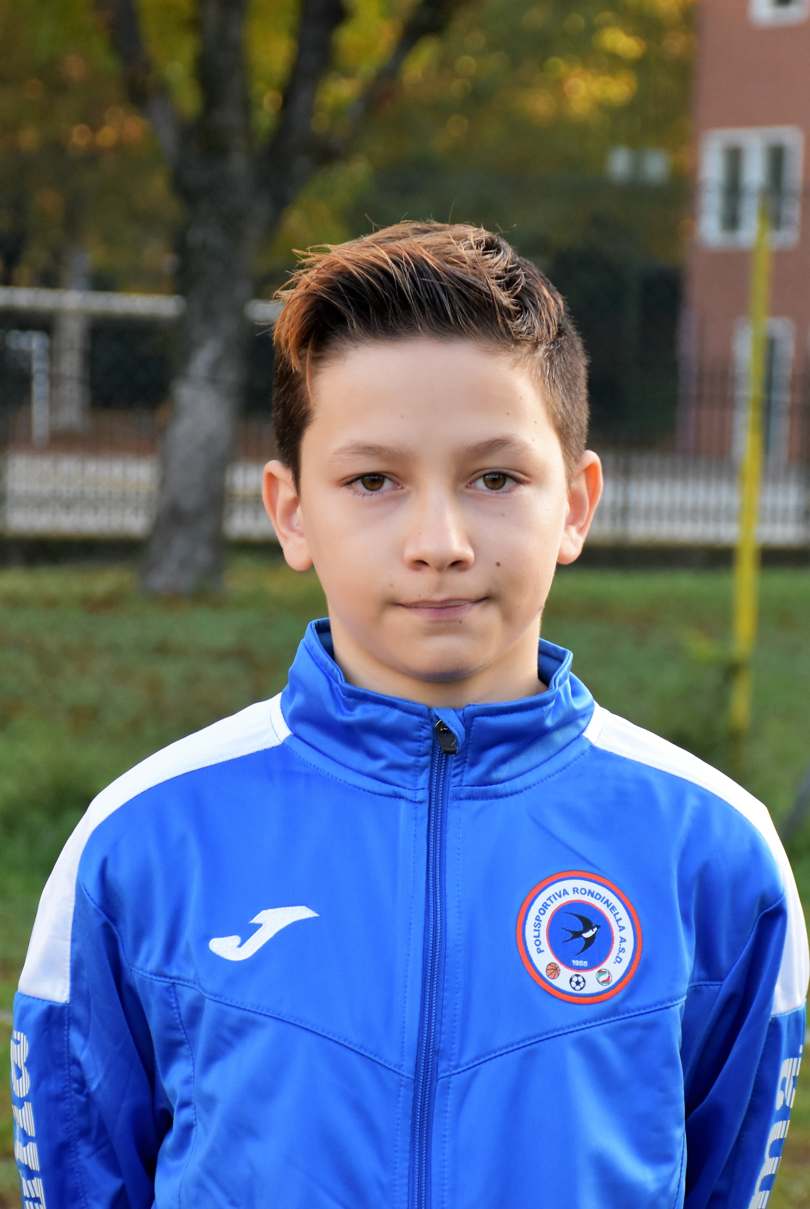 Prisacaru Luca