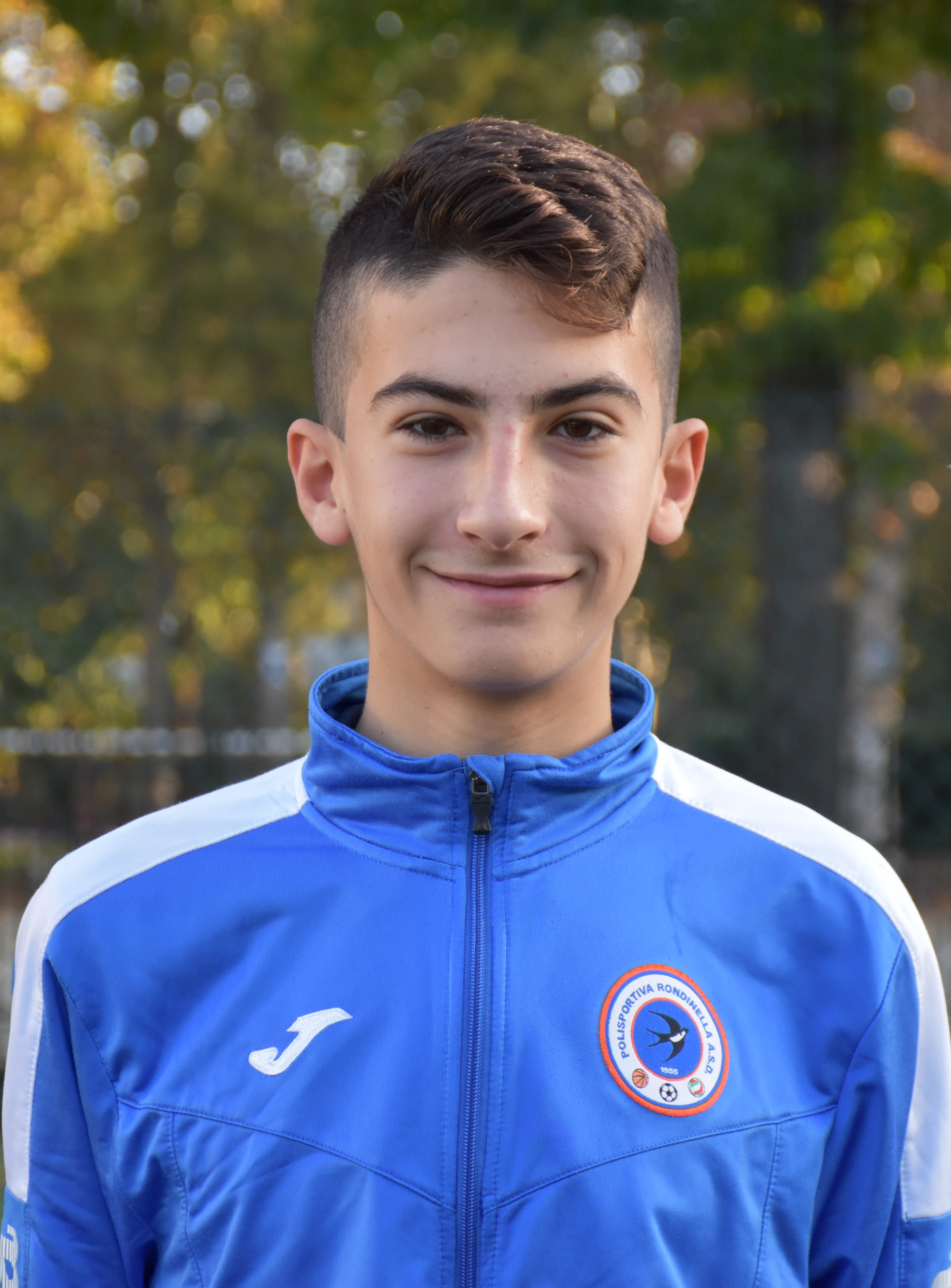 Rivellini Andrea