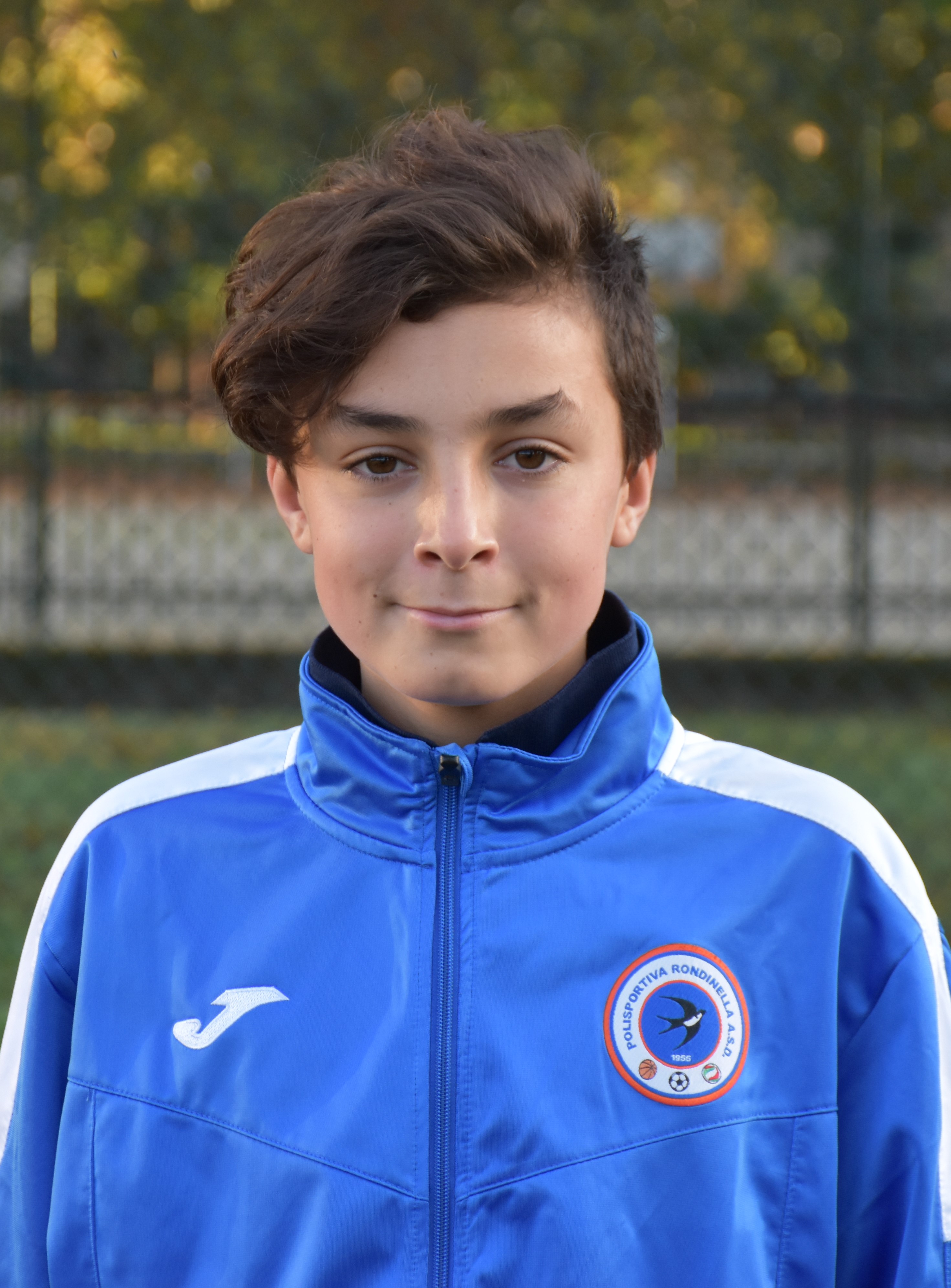 Tanda Edoardo