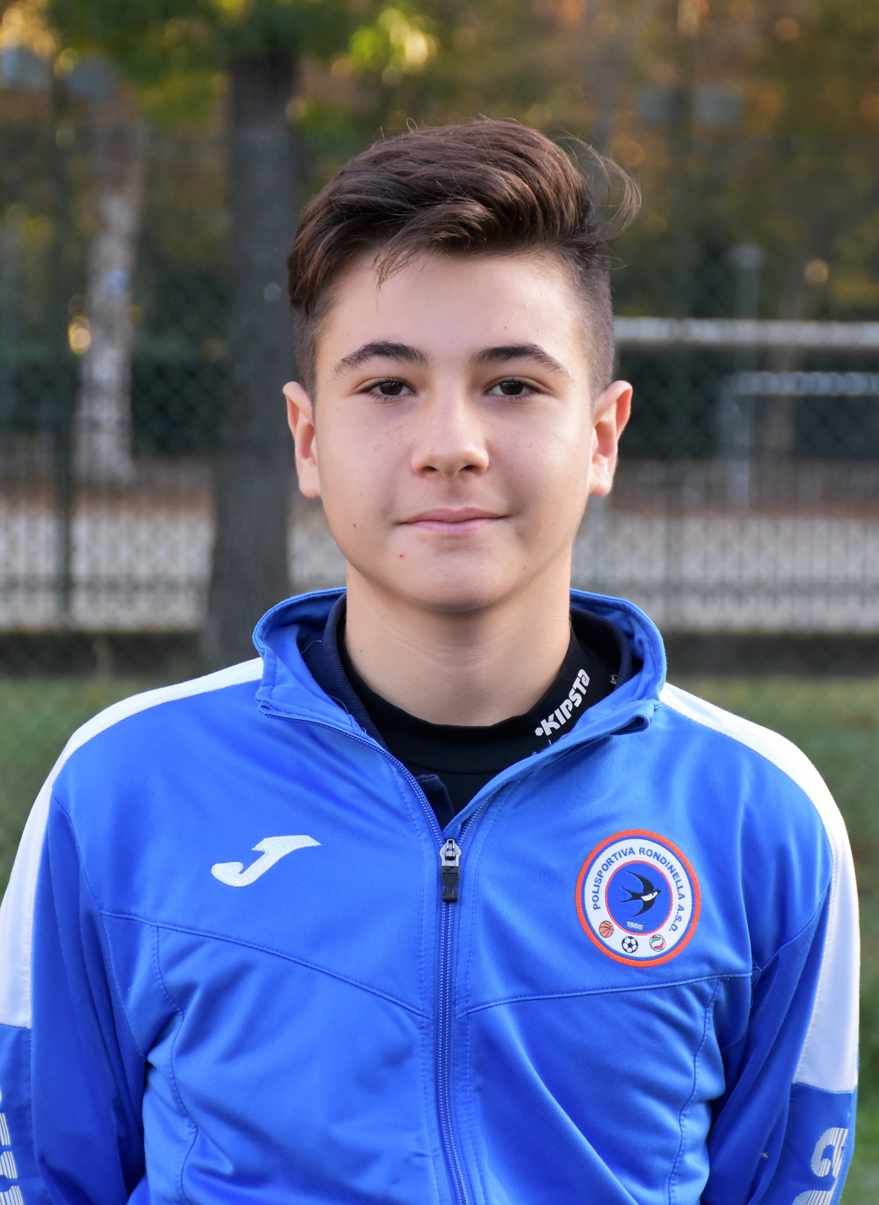 Tomat Samuele