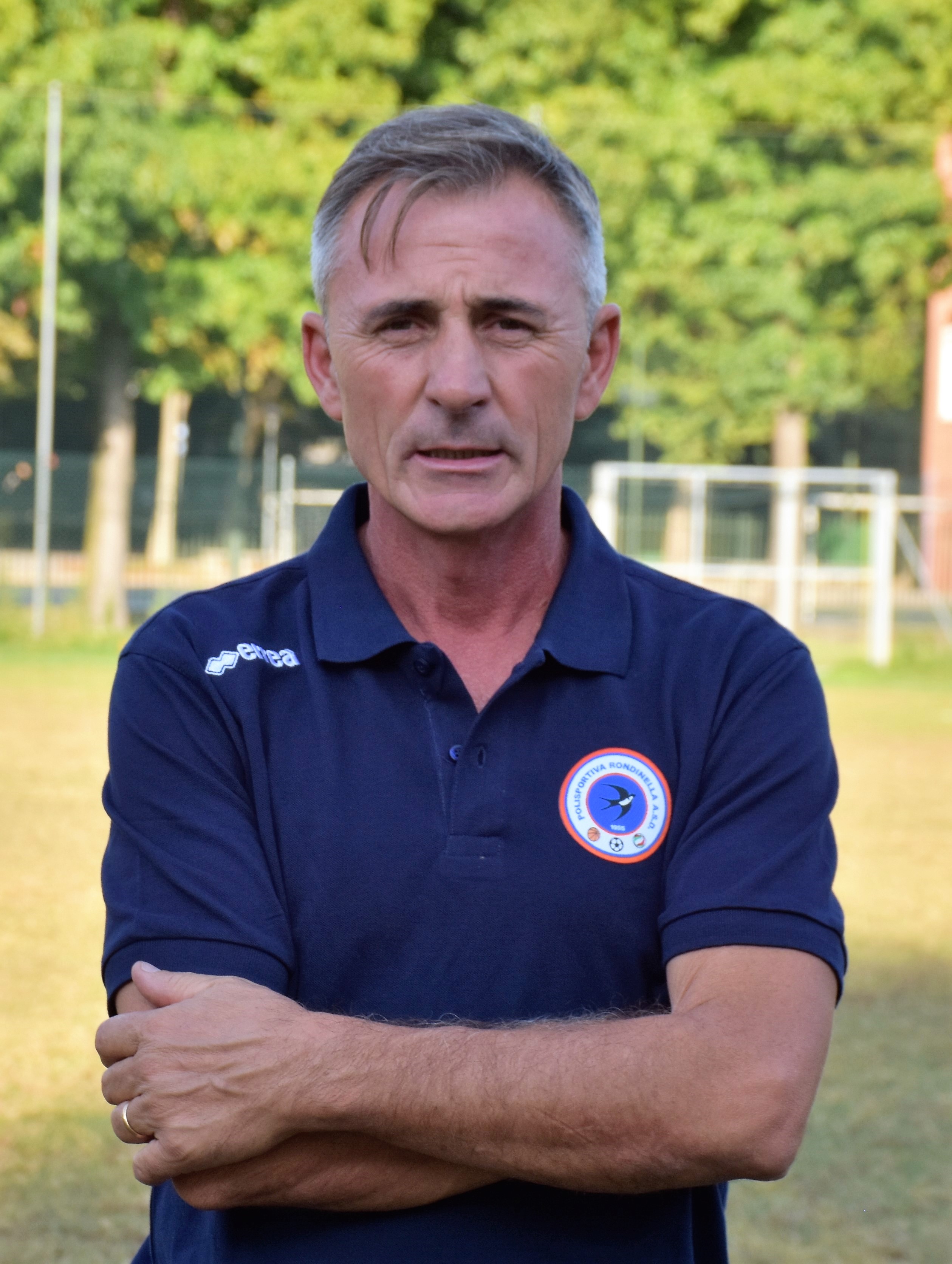 Balesini Alberto