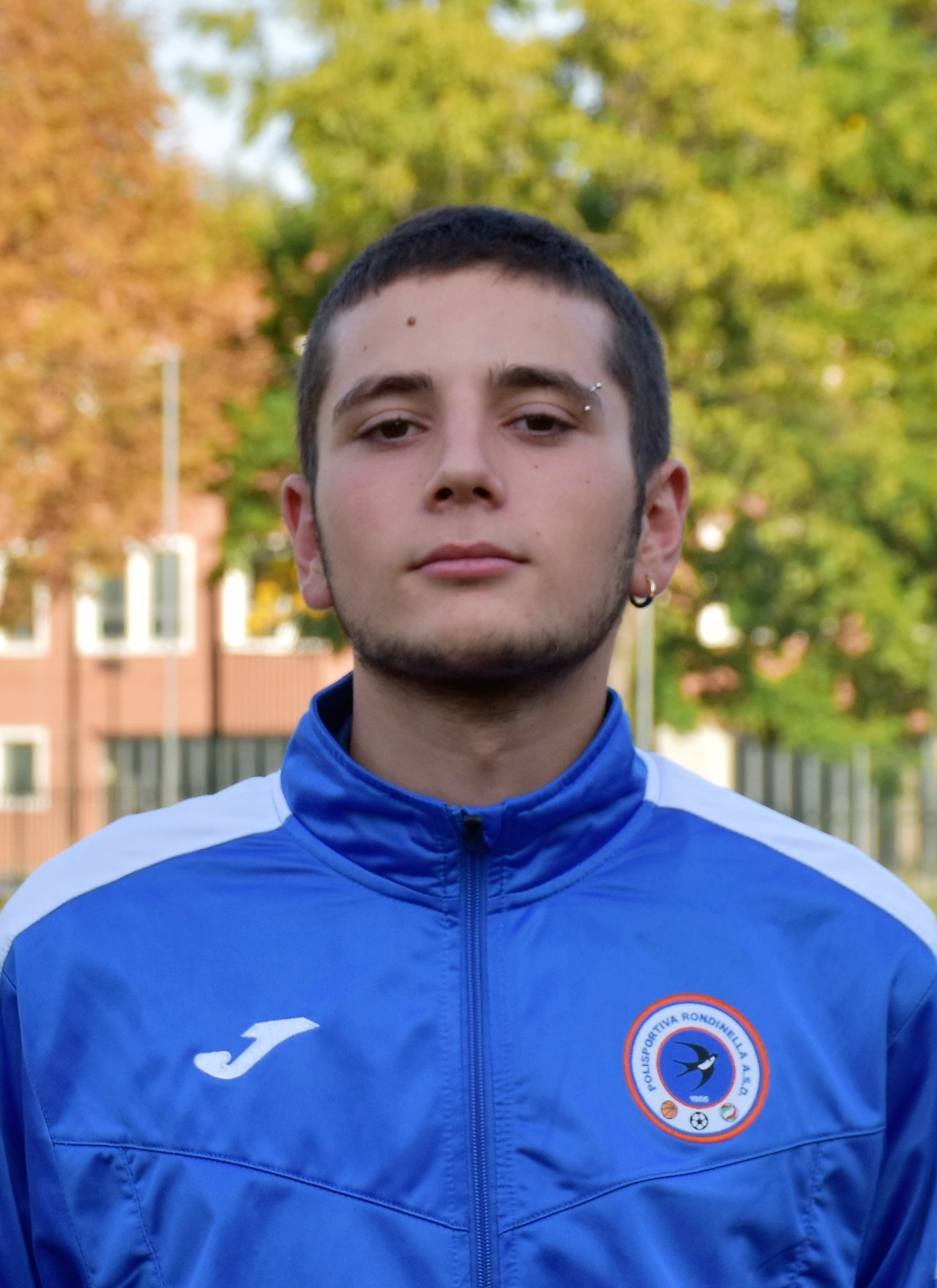 Juniores Regionali - Polisportiva Rondinella A.S.D. 1955 - Sezione Calcio