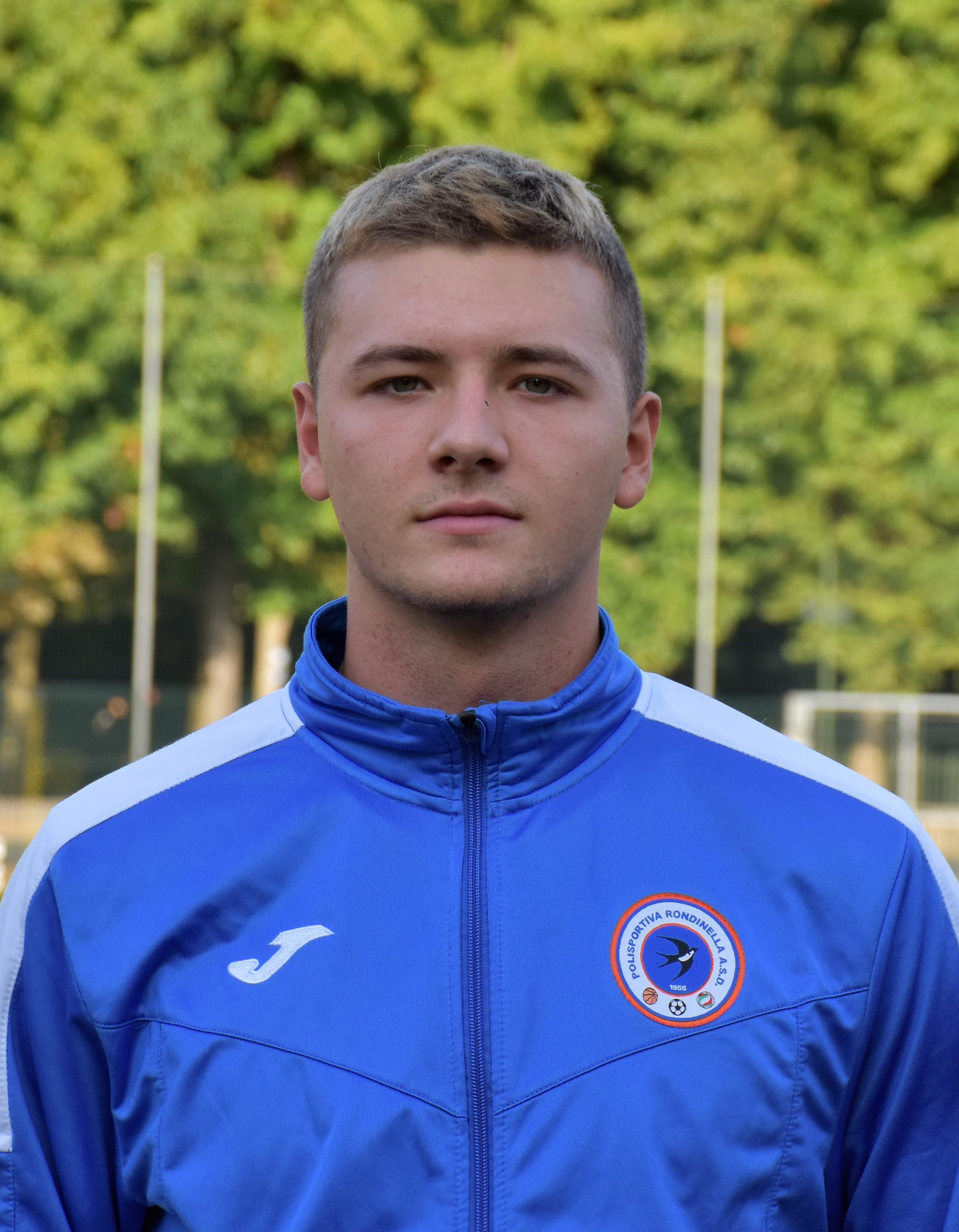 Bombonato Giorgio