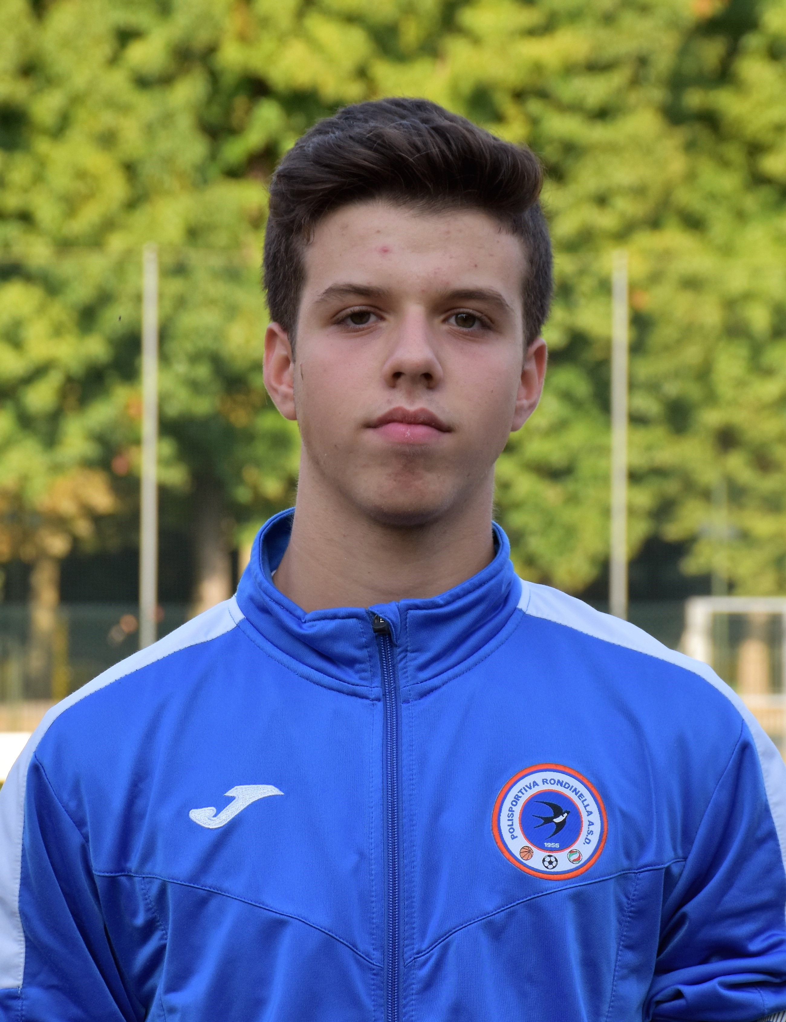 Caporale David