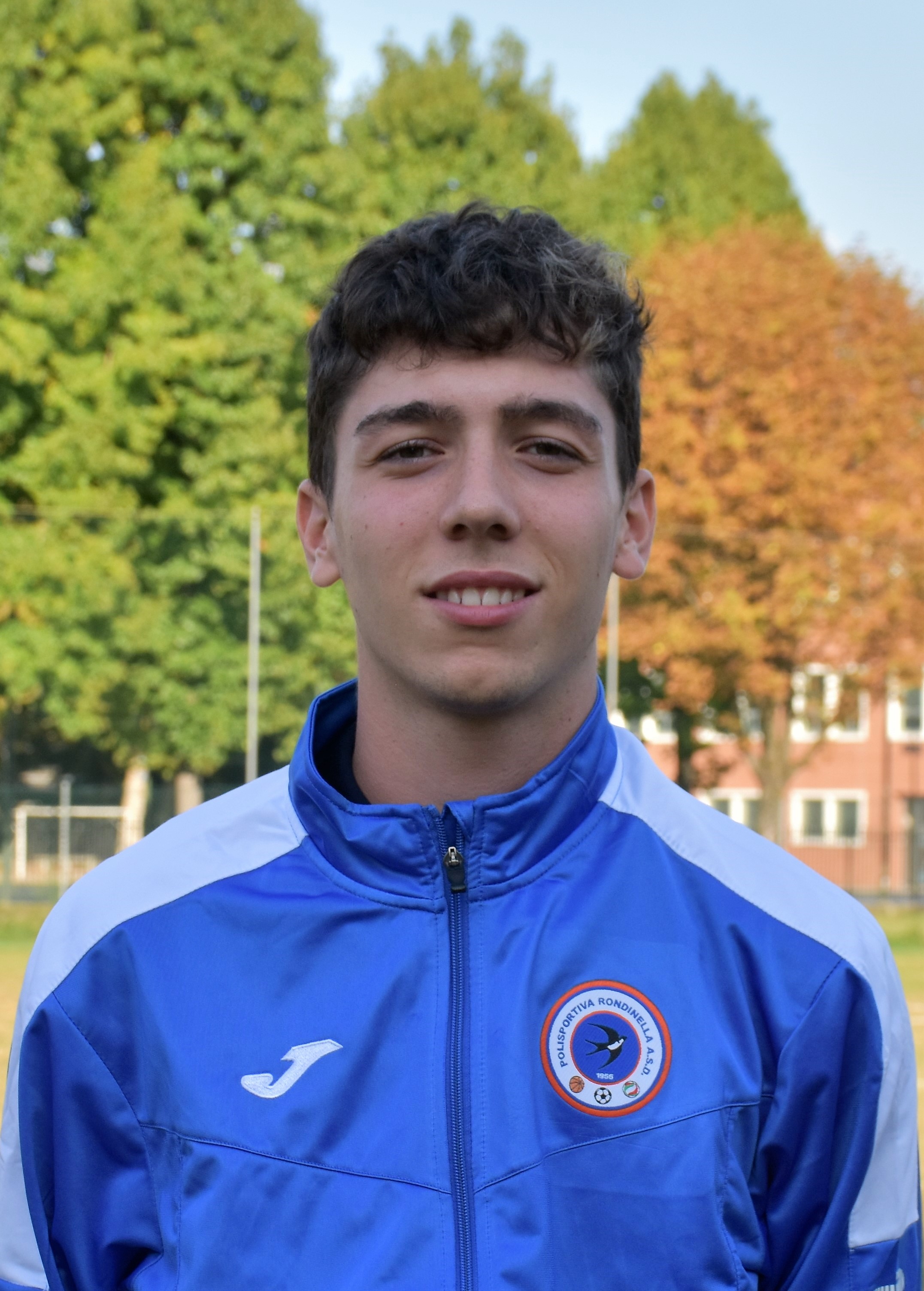 Coccetti Thomas