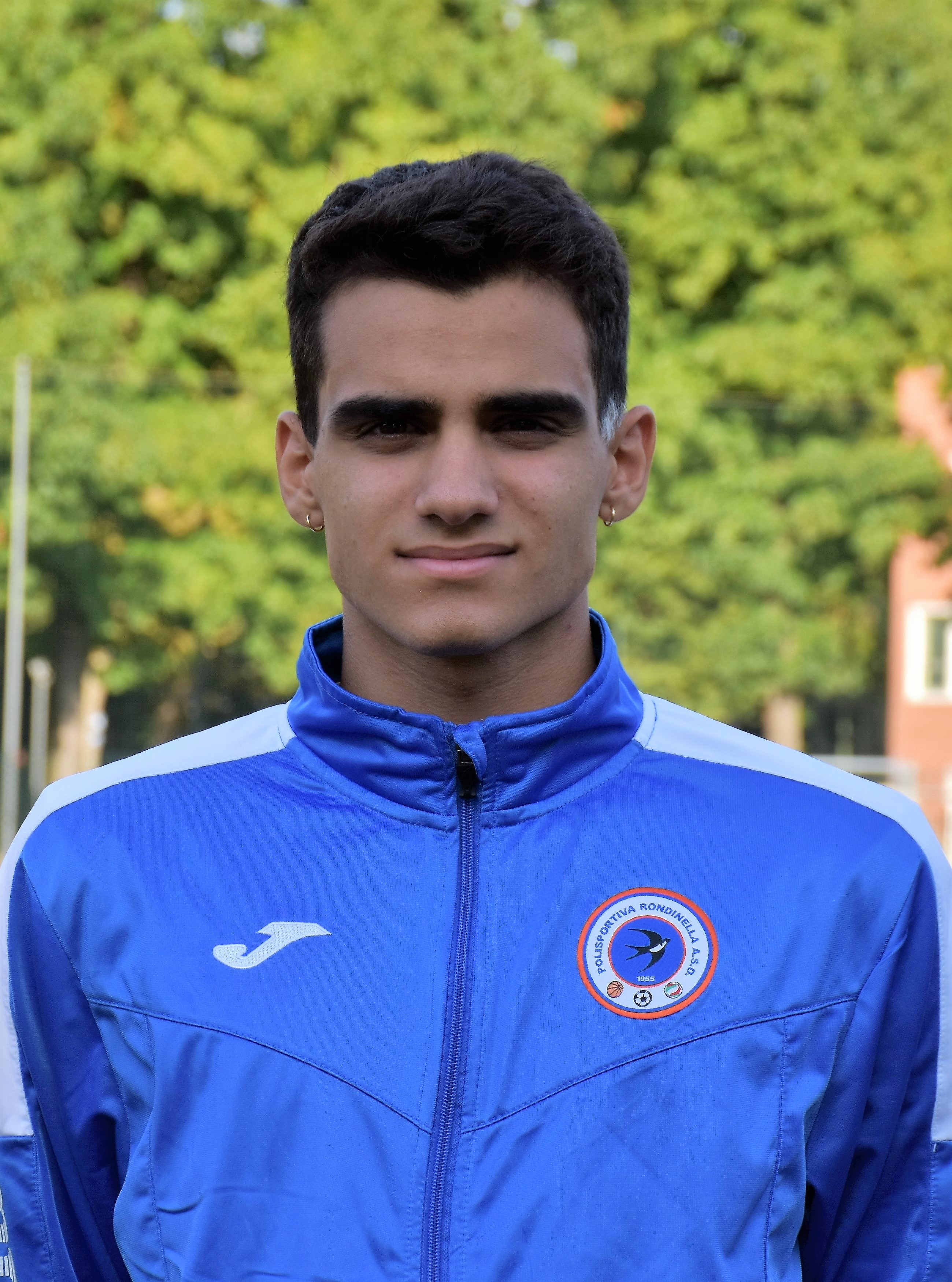 Di Feo Lorenzo