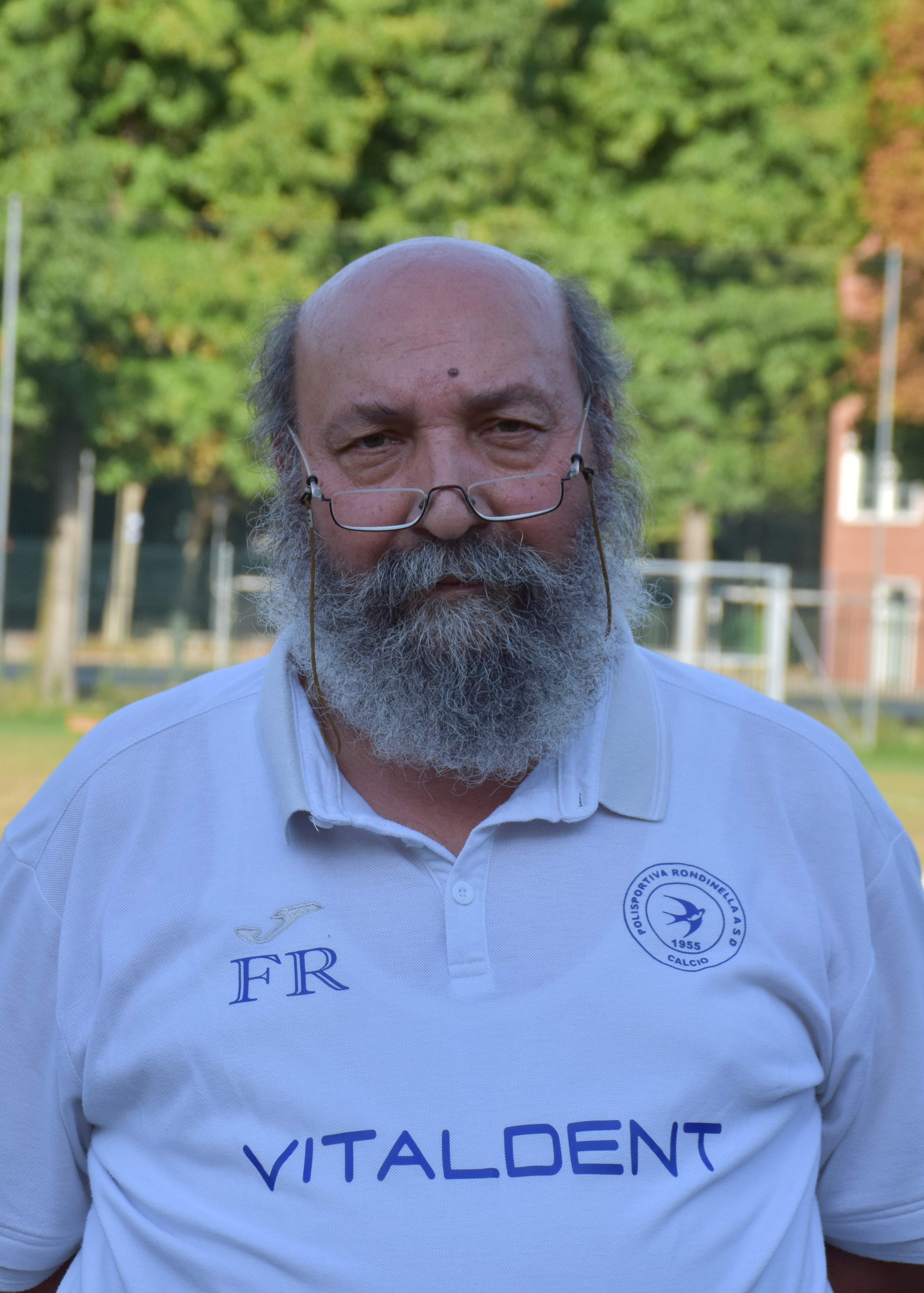 Friferio Rodolfo